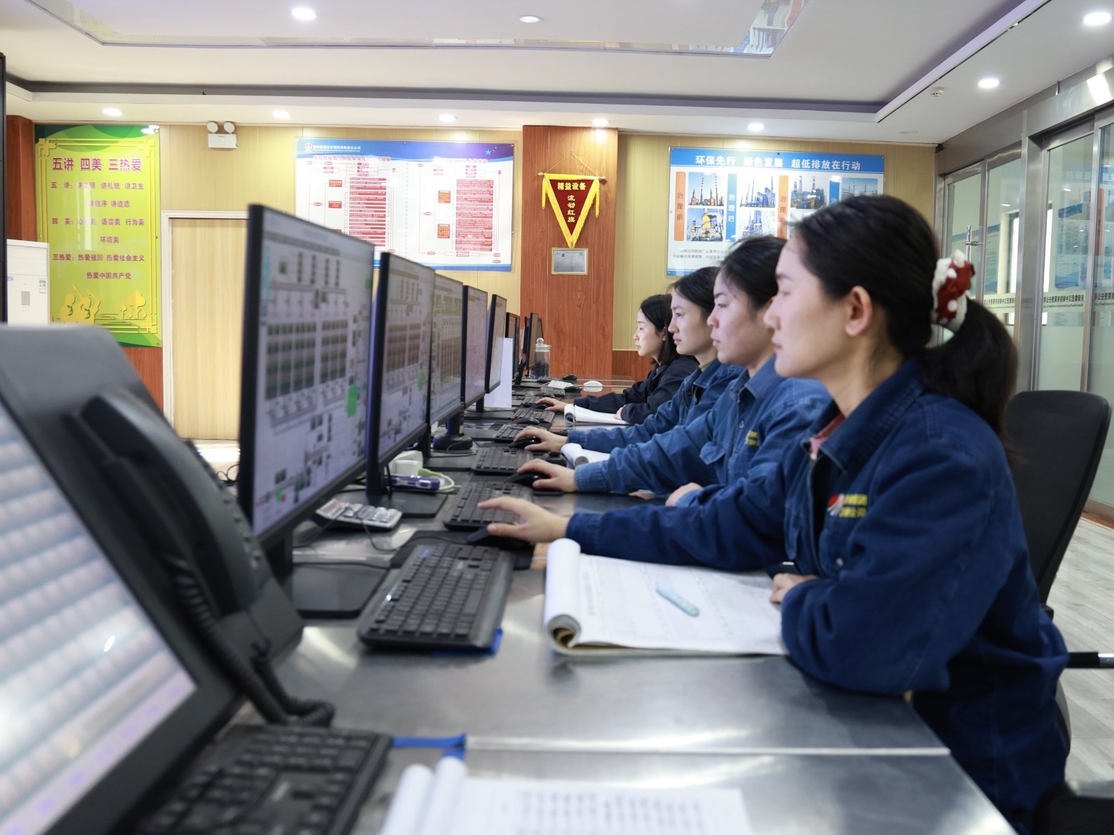 汉钢公司2项管理成果荣登冶金管理创新成果榜单