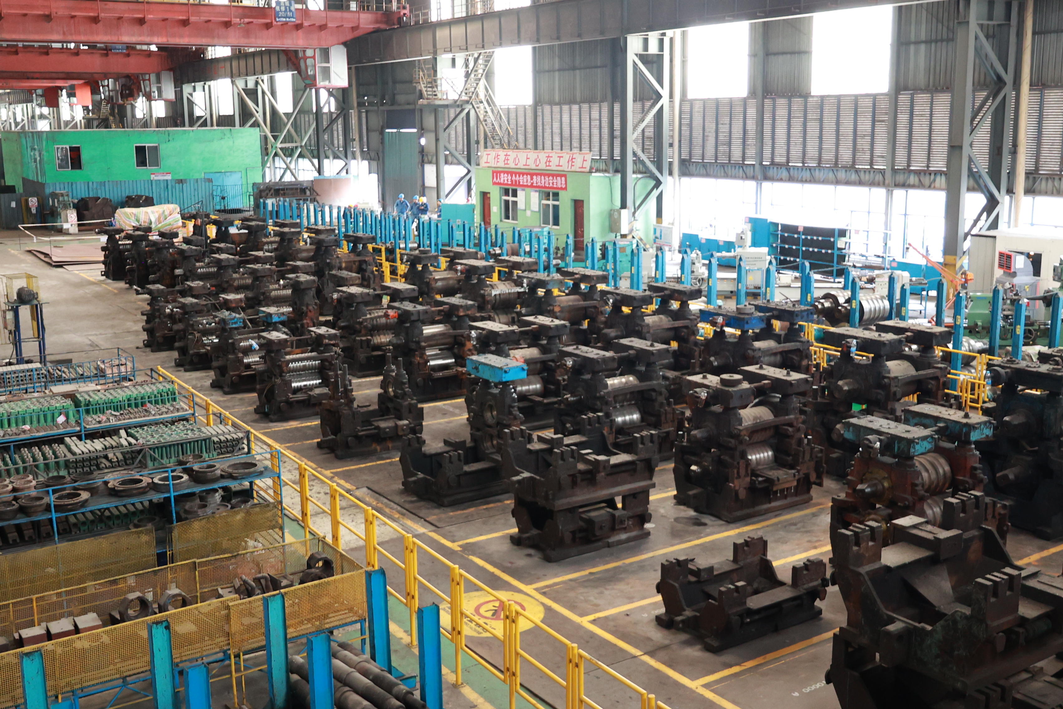 从思想到行动  看降本增效如何落地生花