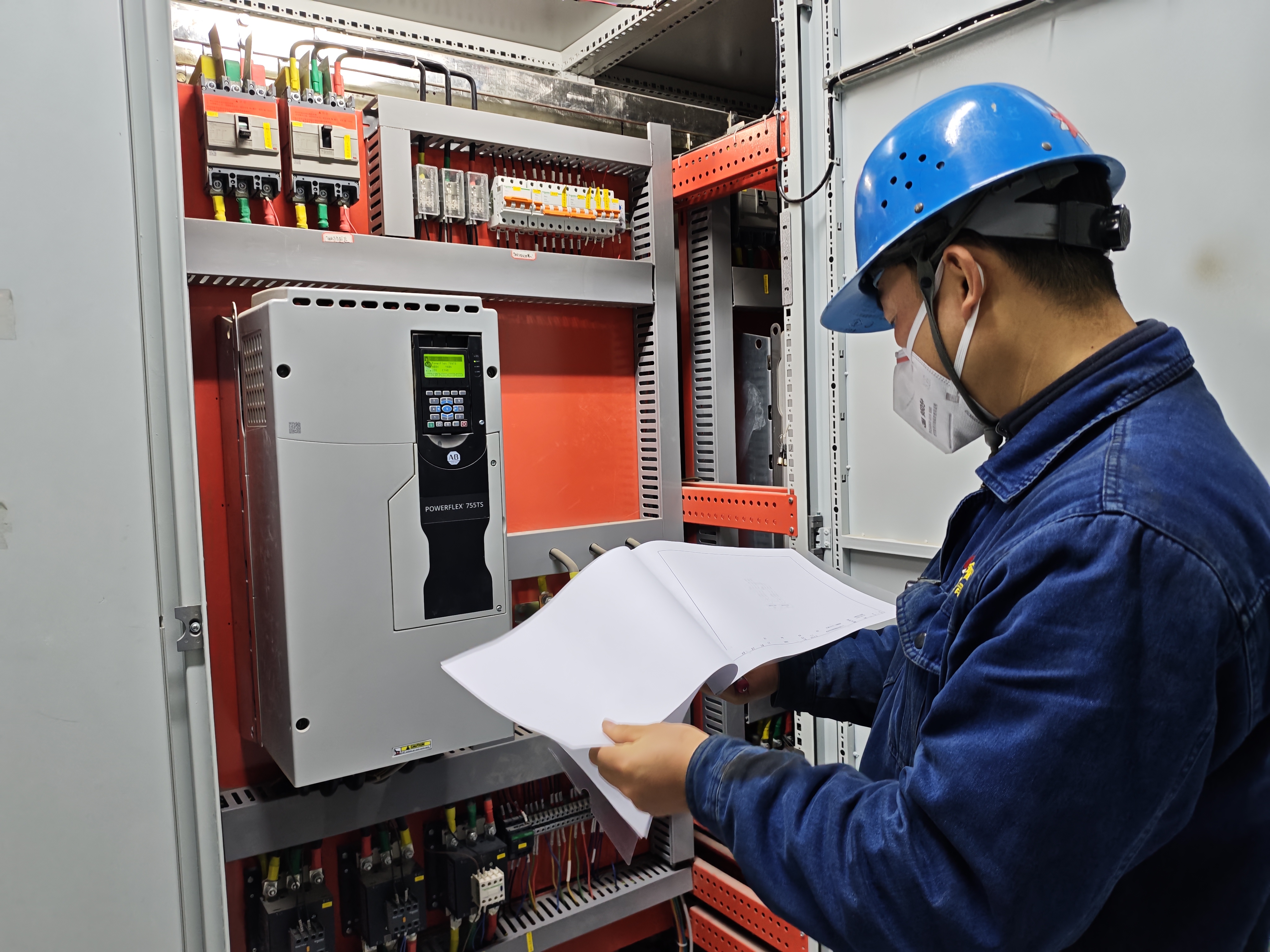 四维协同发力 推动班组管理提质升级