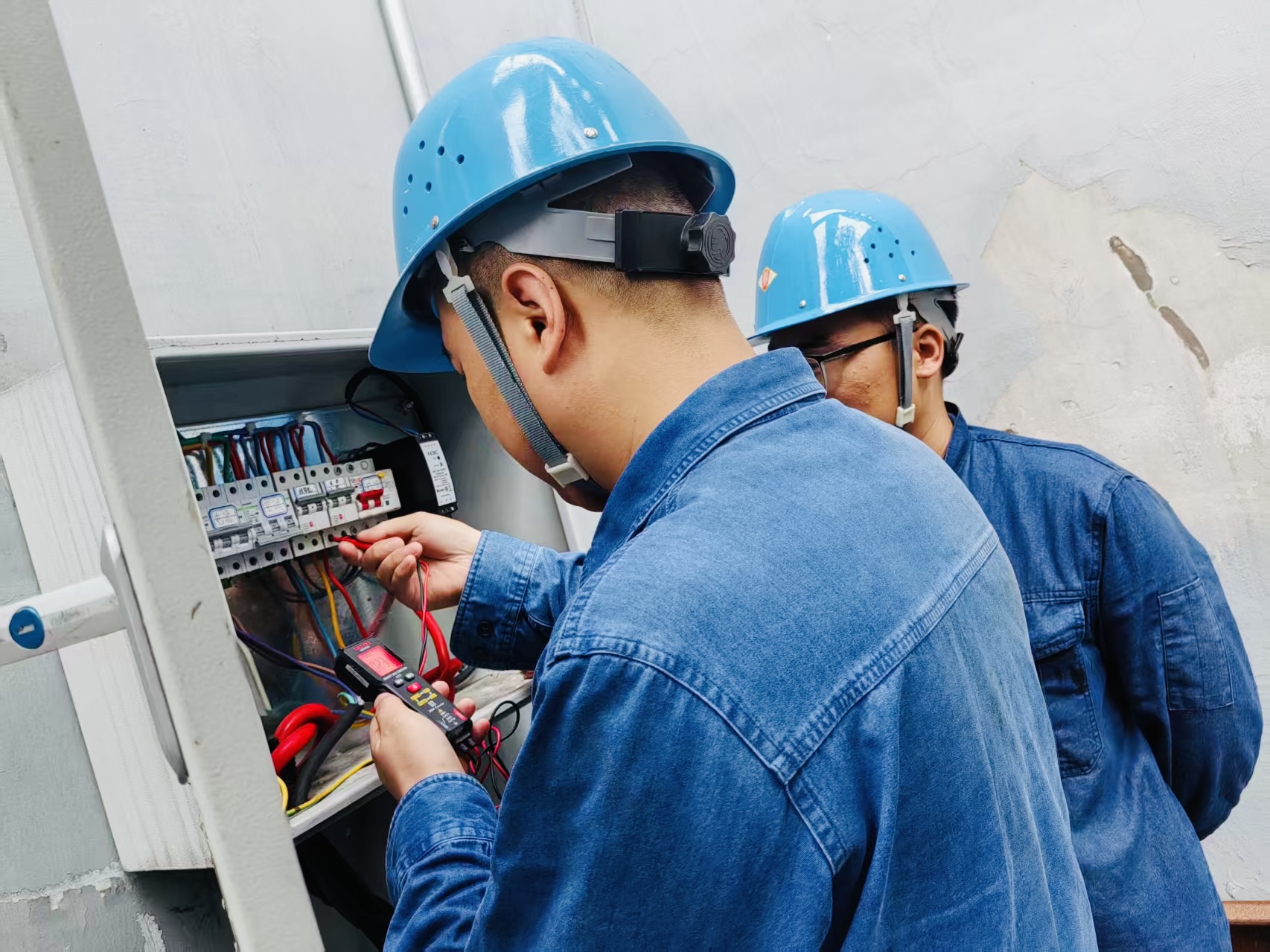 四维协同发力 推动班组管理提质升级