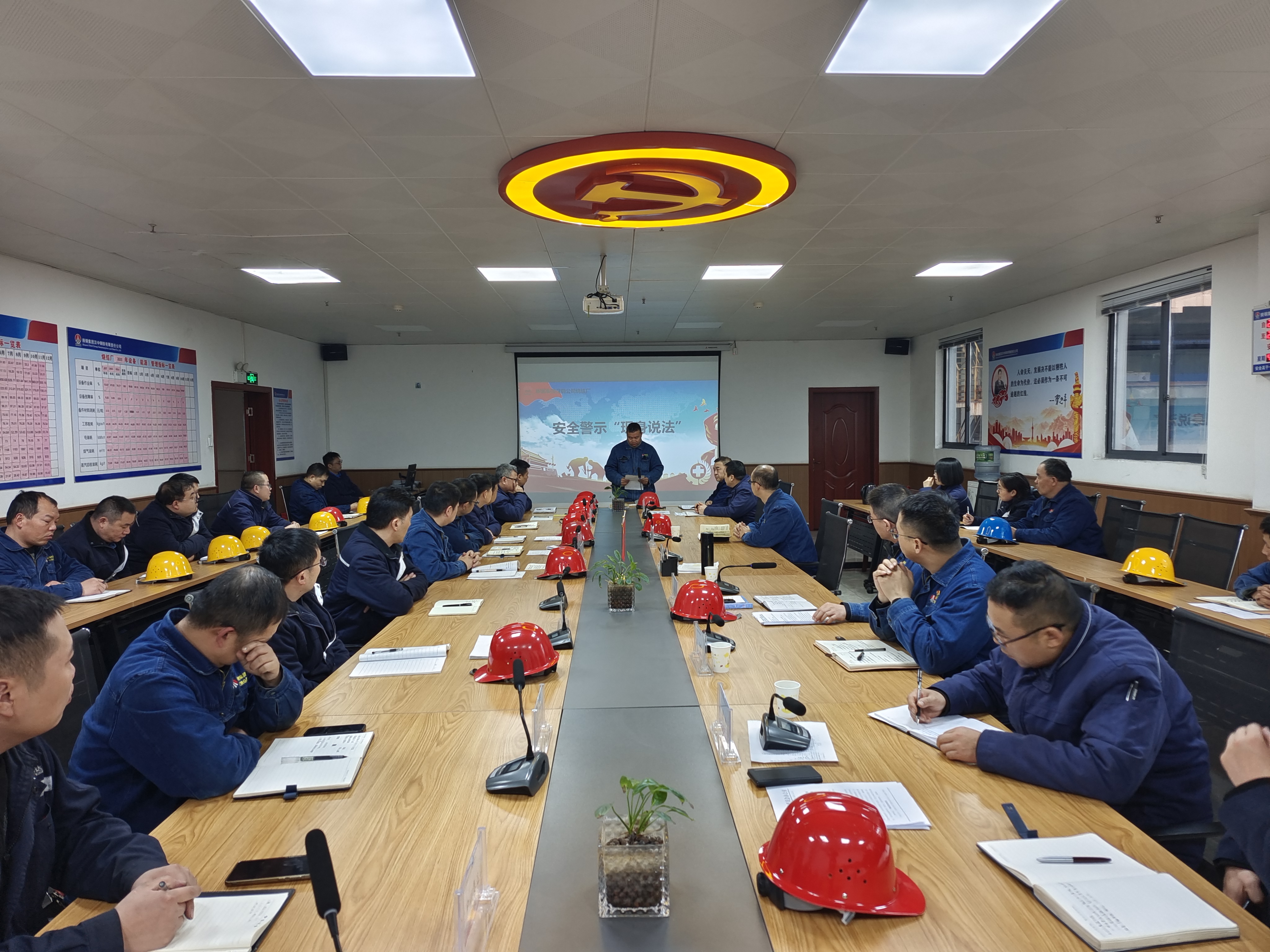 “三力”炼兵，锻造一线攻坚“铁军”