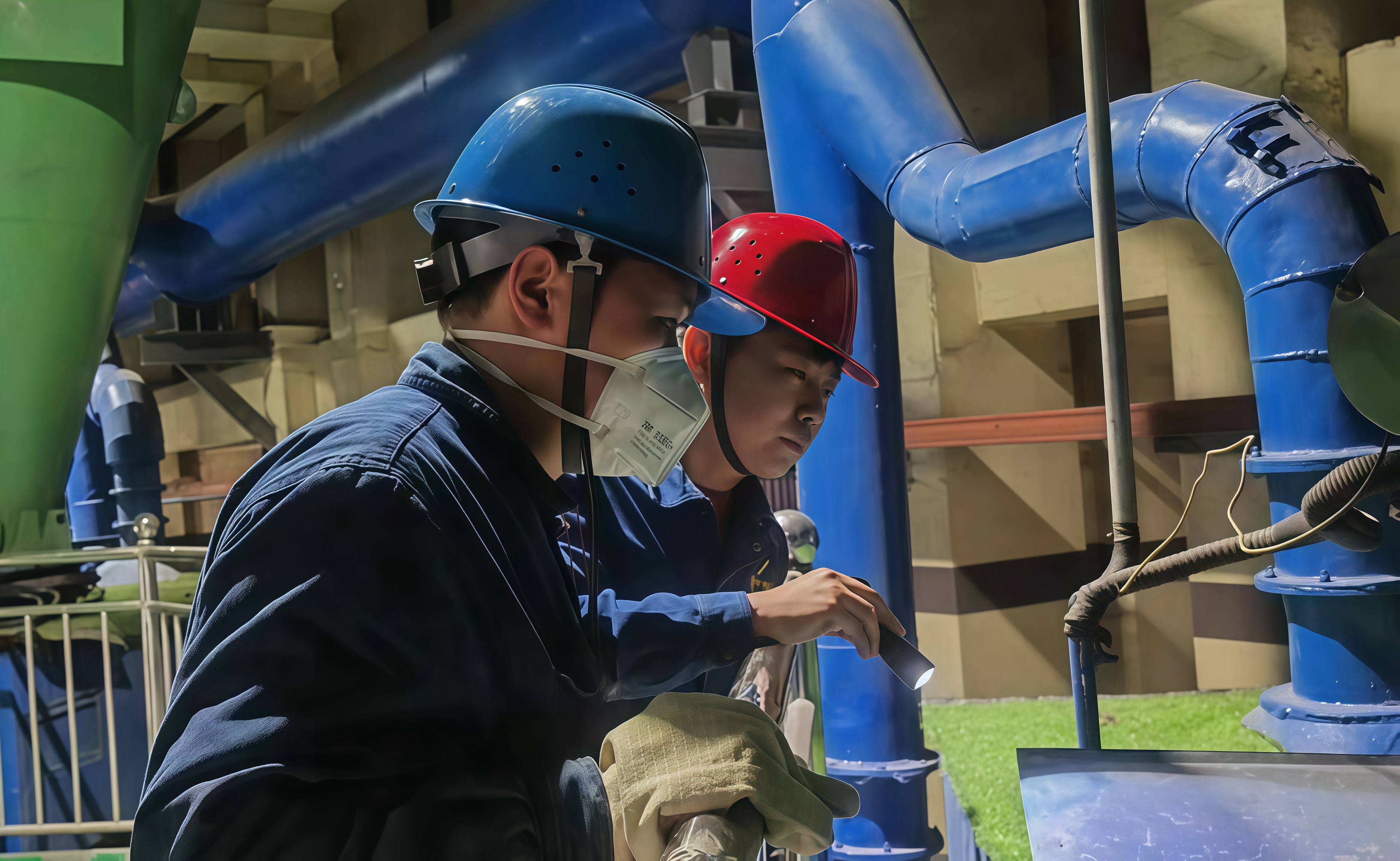 以“实”为基，效能提升“看得见”