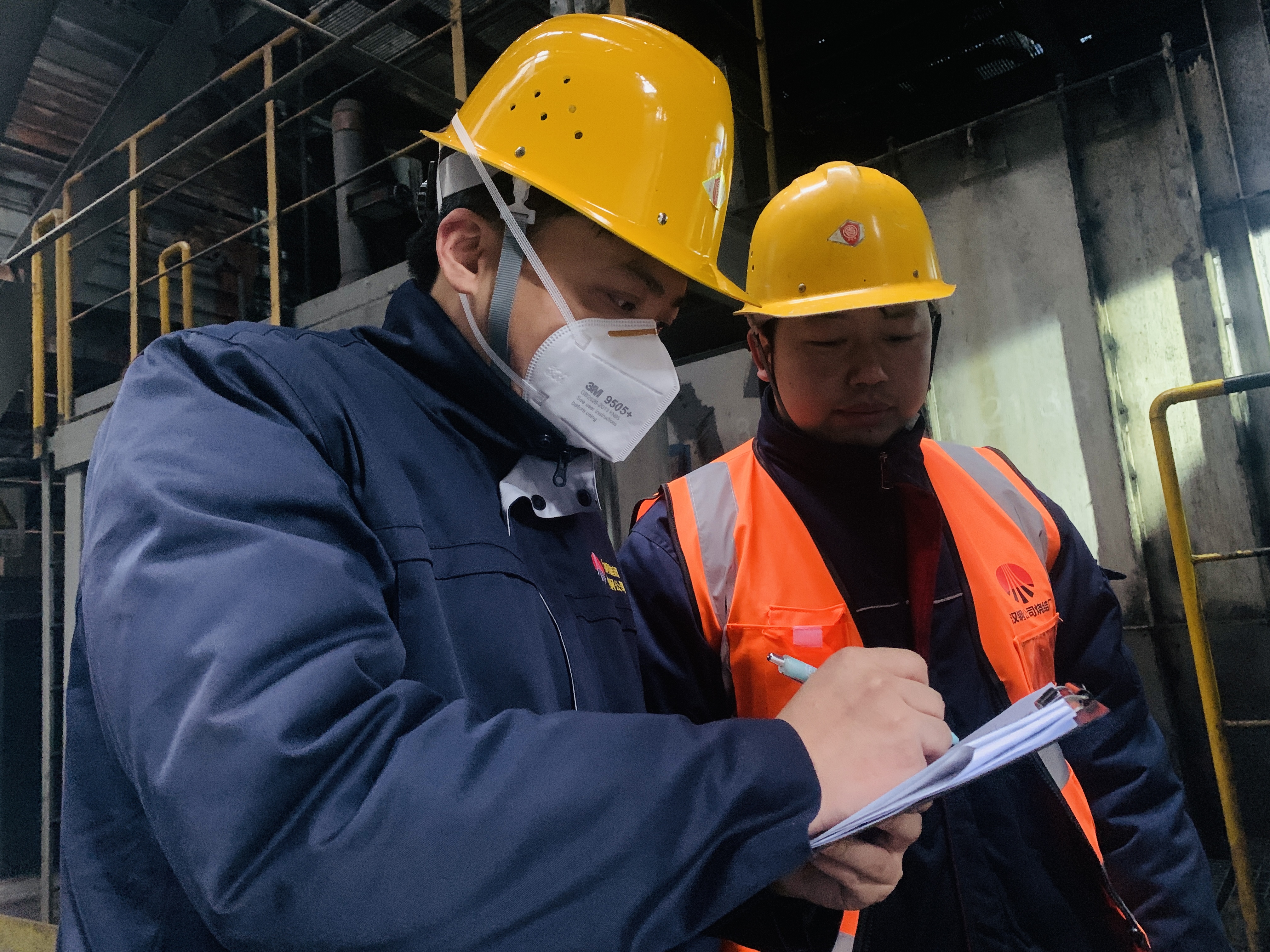 “独家秘籍”炼就班组“硬核实力”