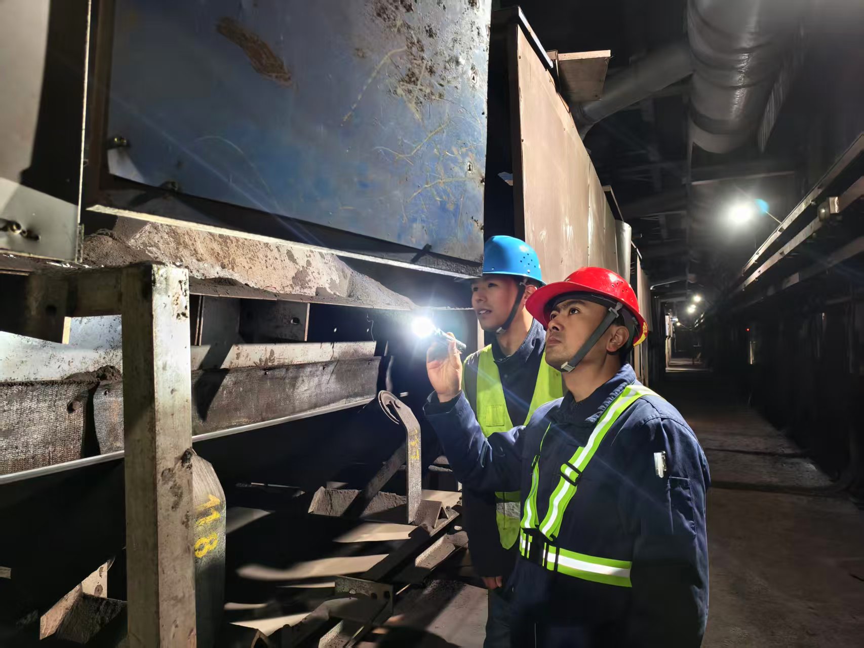 全链条发力,锻造人才“孵化器” 全链条发力,锻造人才“孵化器”