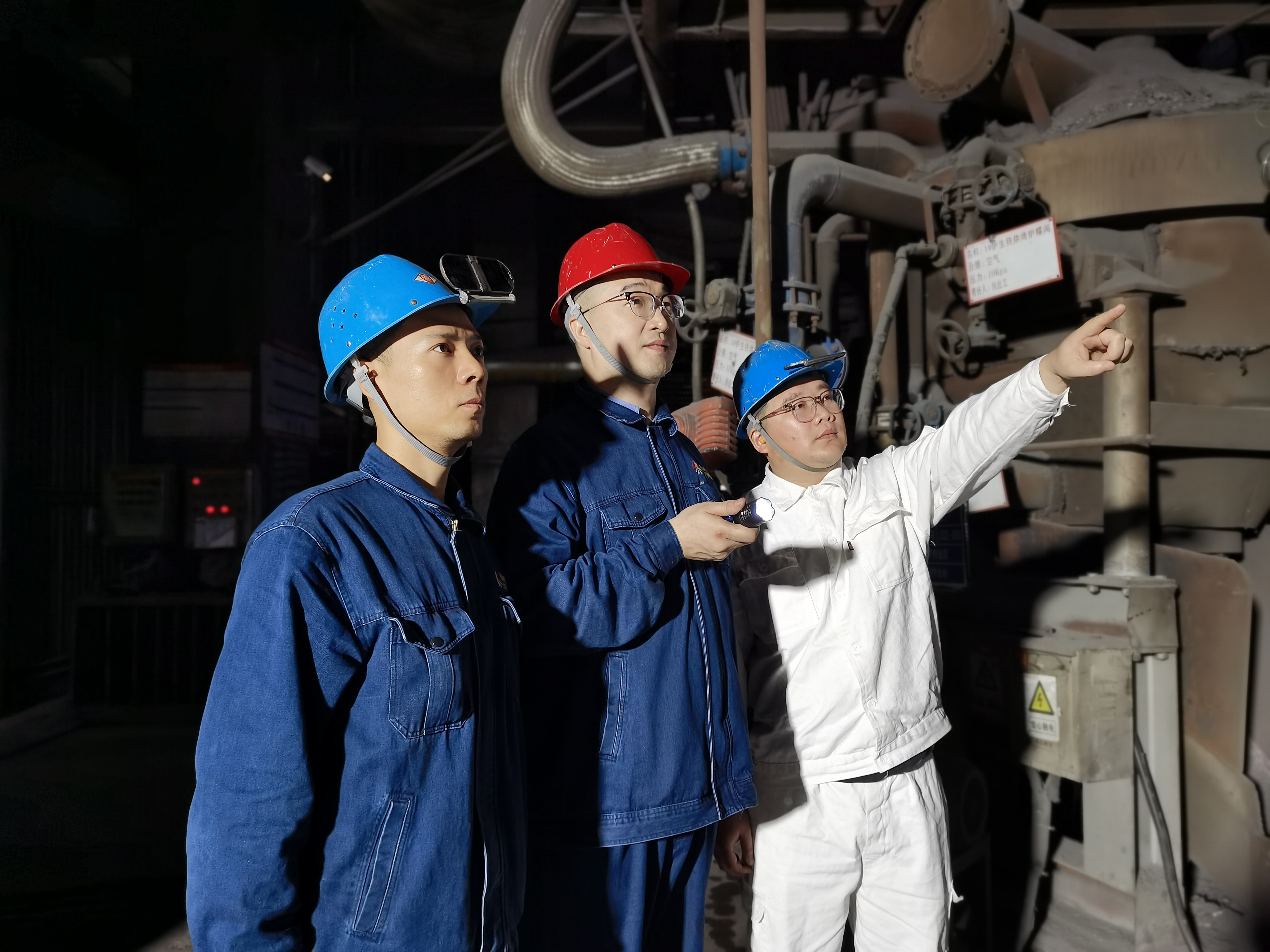 精益赋能降本 实干筑就新篇