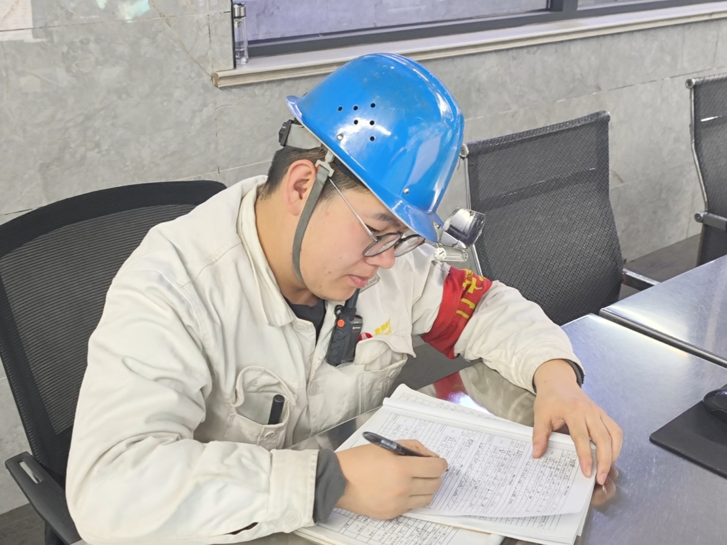 精益赋能降本 实干筑就新篇