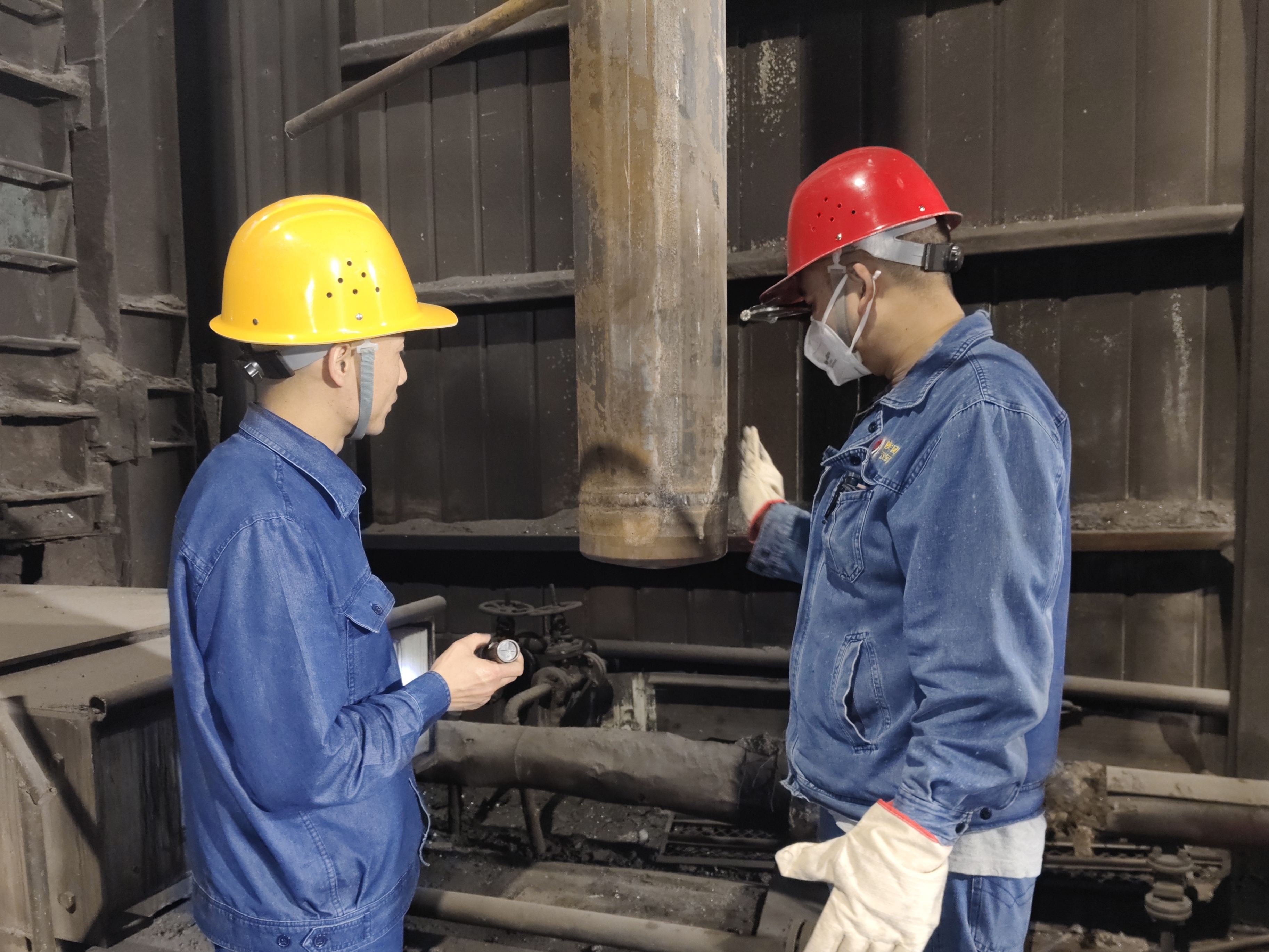 精益赋能降本 实干筑就新篇