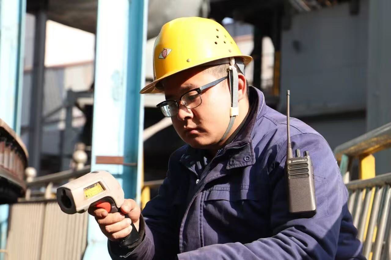 守稳发展“压舱石” 激活安全“新引擎”