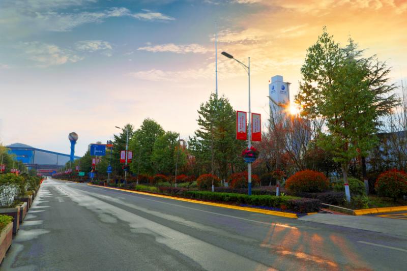 精打细算练内功 点滴之处见真章 精打细算练内功 点滴之处见真章