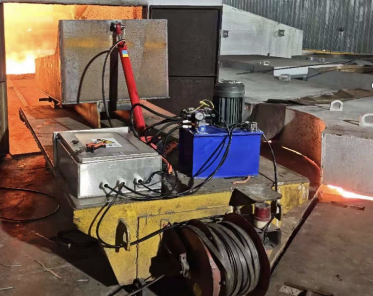 一线“小革新 ” 解锁提质增效“大能量”