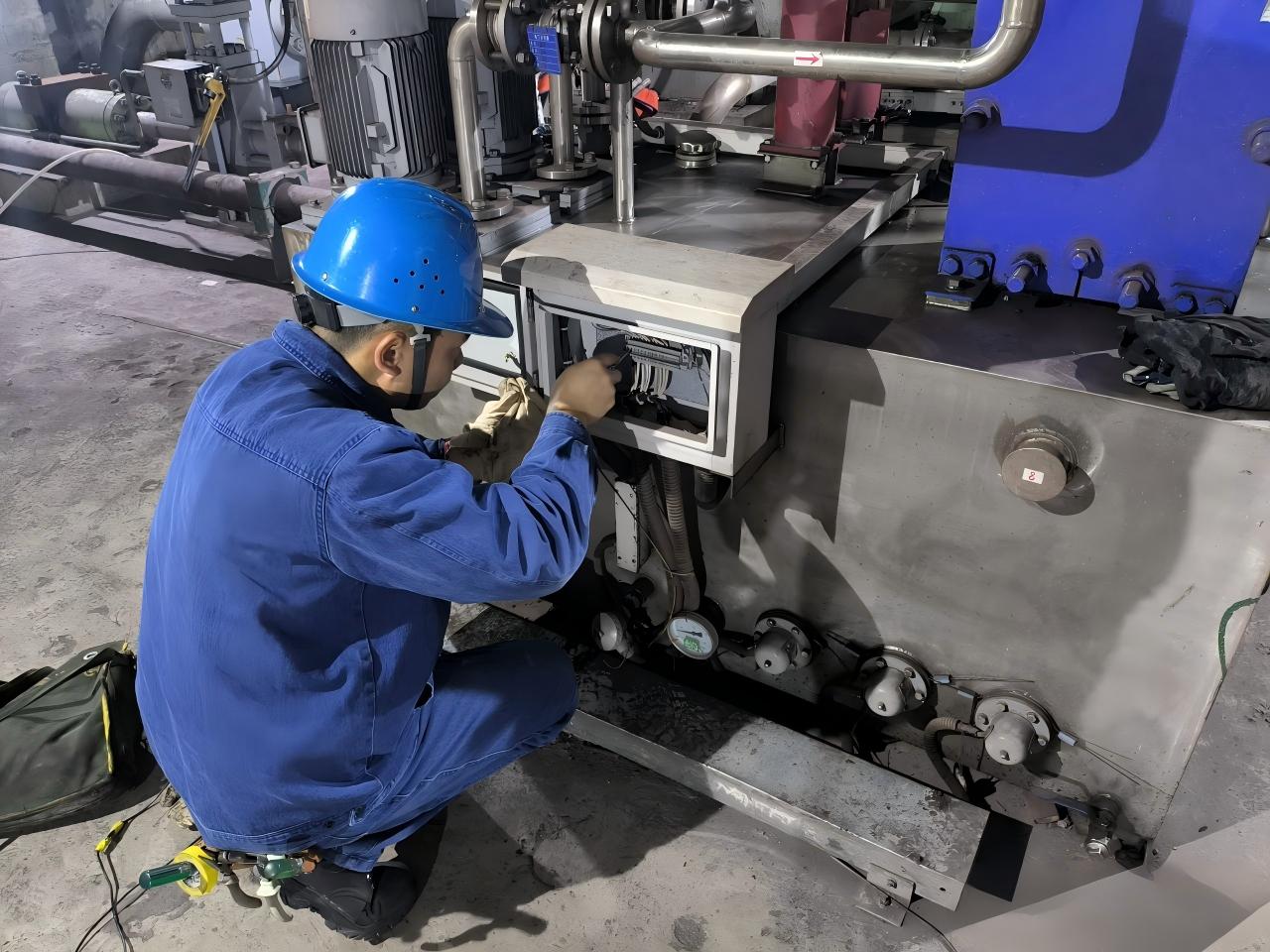 解锁“小技小改”中的降本增效密码