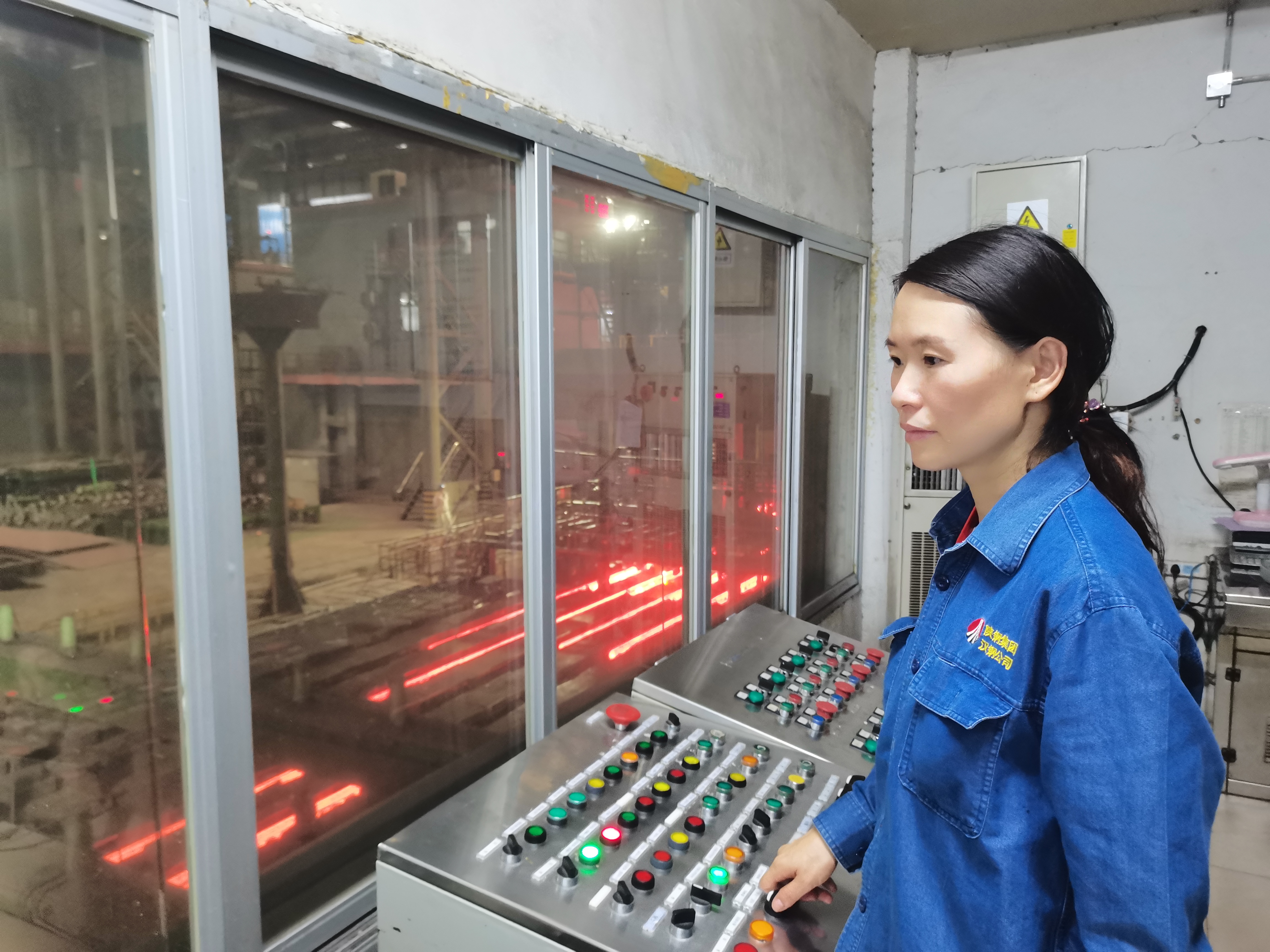 一样的年，不一样的坚守