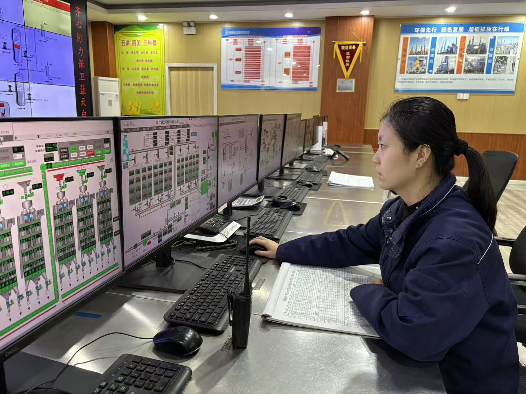 这份“硬核”年味，叫坚守