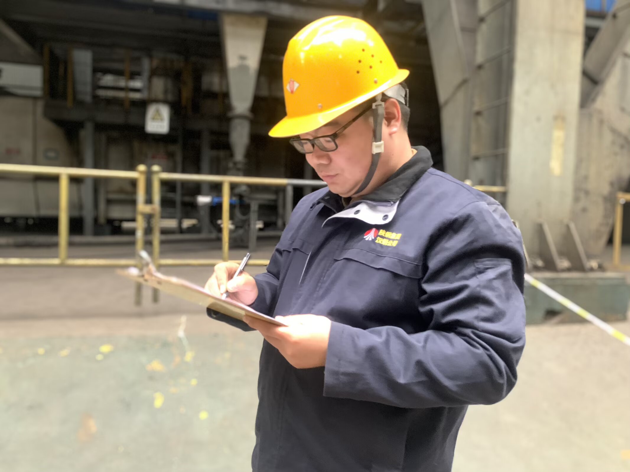 这份“硬核”年味，叫坚守