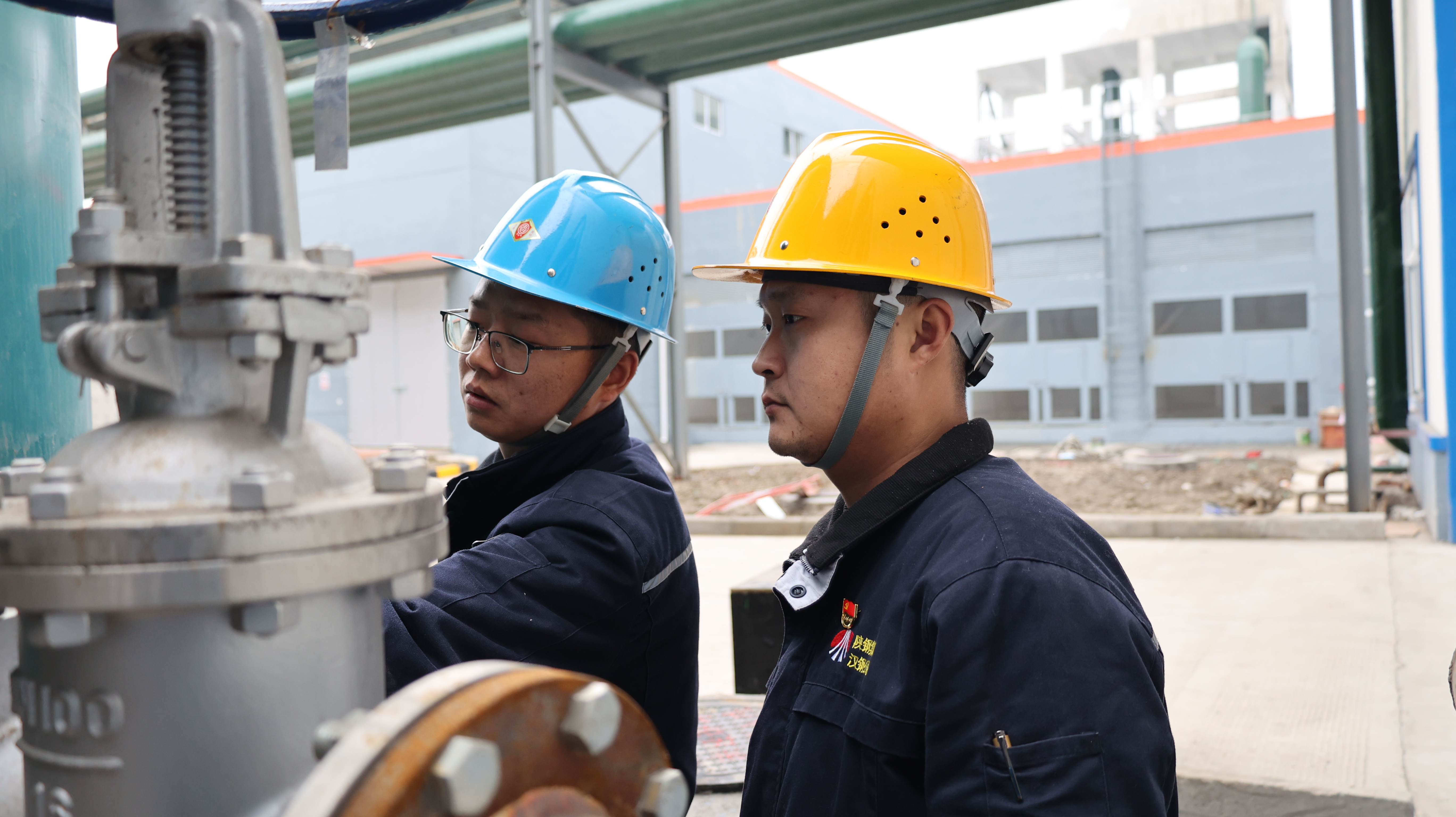 拒绝“节日松弛感”  新春佳节安全buff拉满