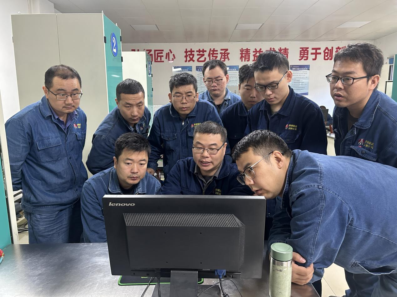 人才培养做对了什么，让设备保障更坚实