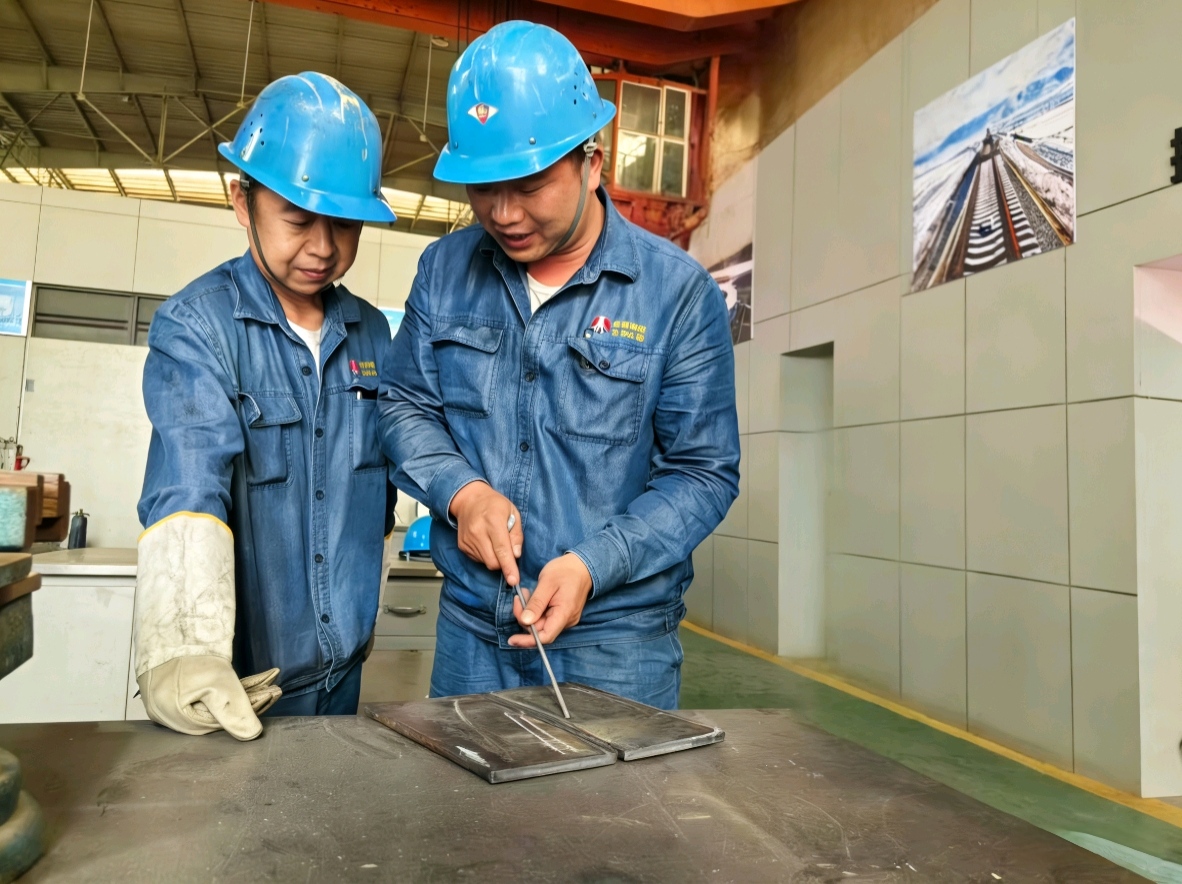 人才培养做对了什么，让设备保障更坚实