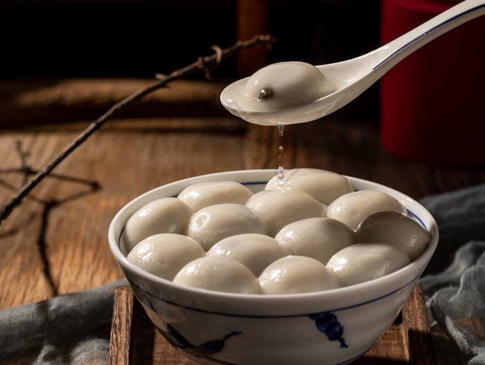 滚过千遍始成圆