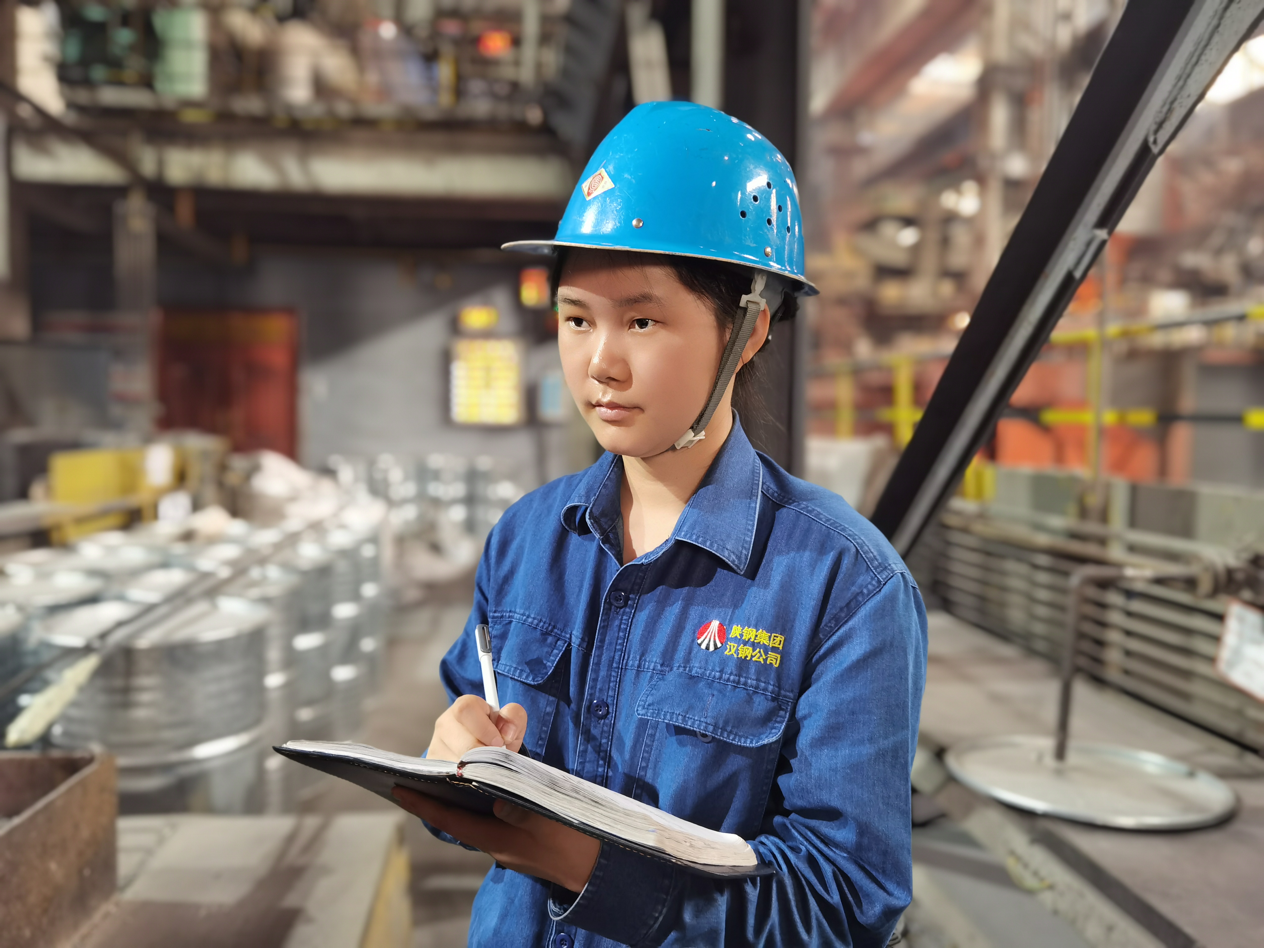 春潮涌动聚合力 实干争先启新程