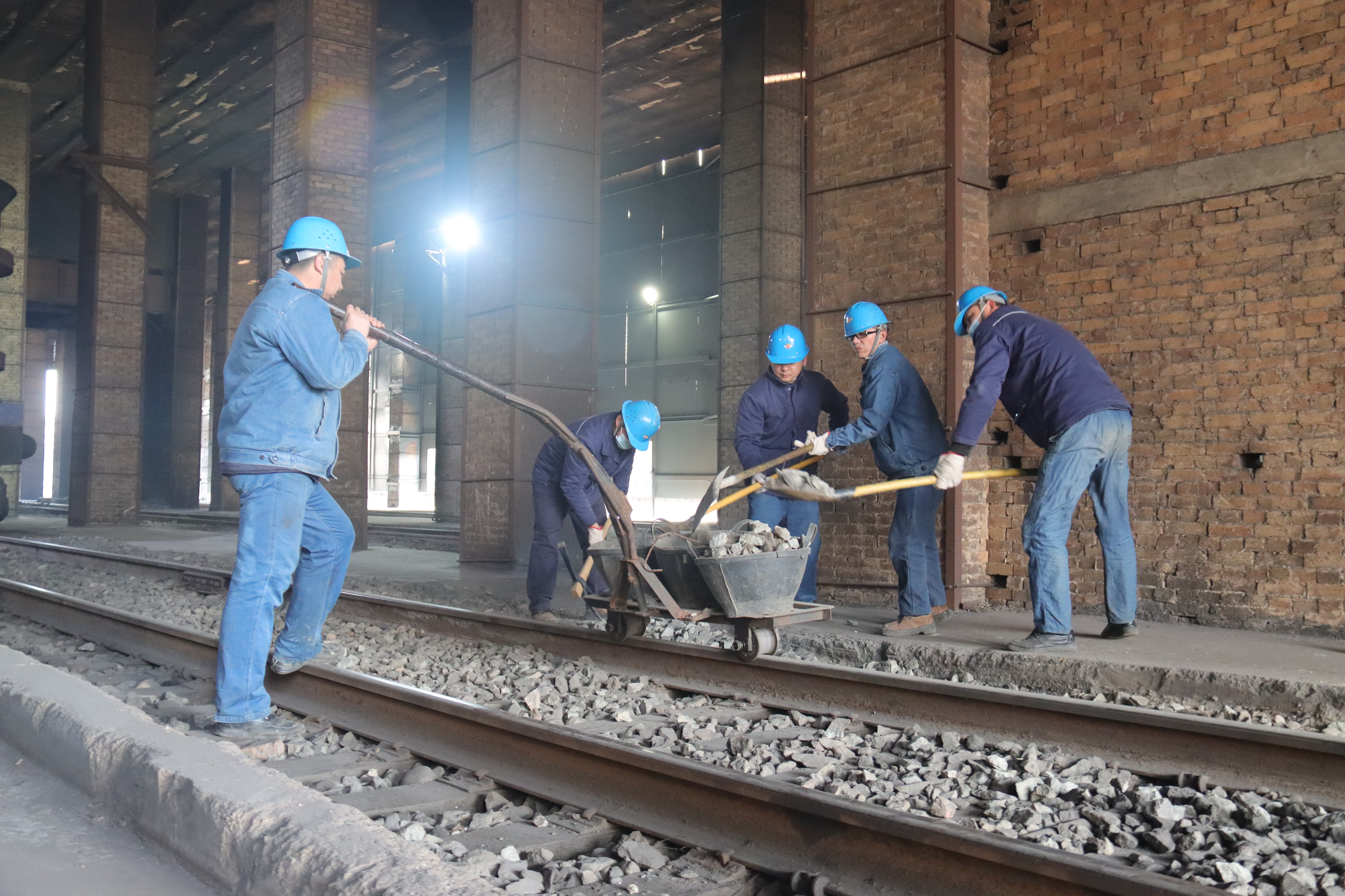 破局增效！以管理变革激活发展动能