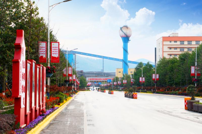 守好日常风景线 提升工业旅游吸引力