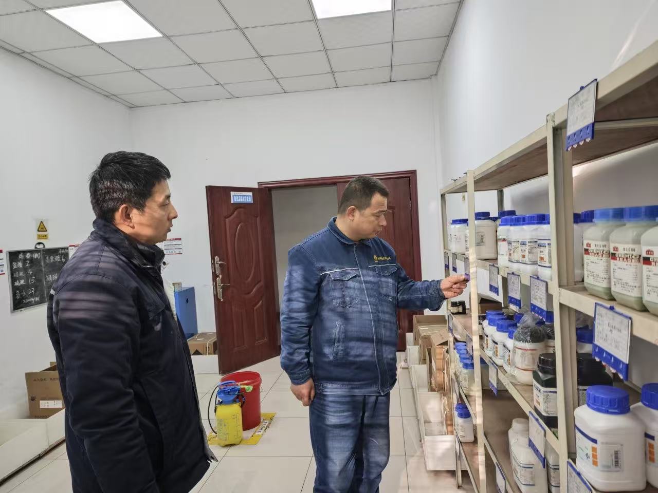 “紧日子”是方法，“好日子”是答卷