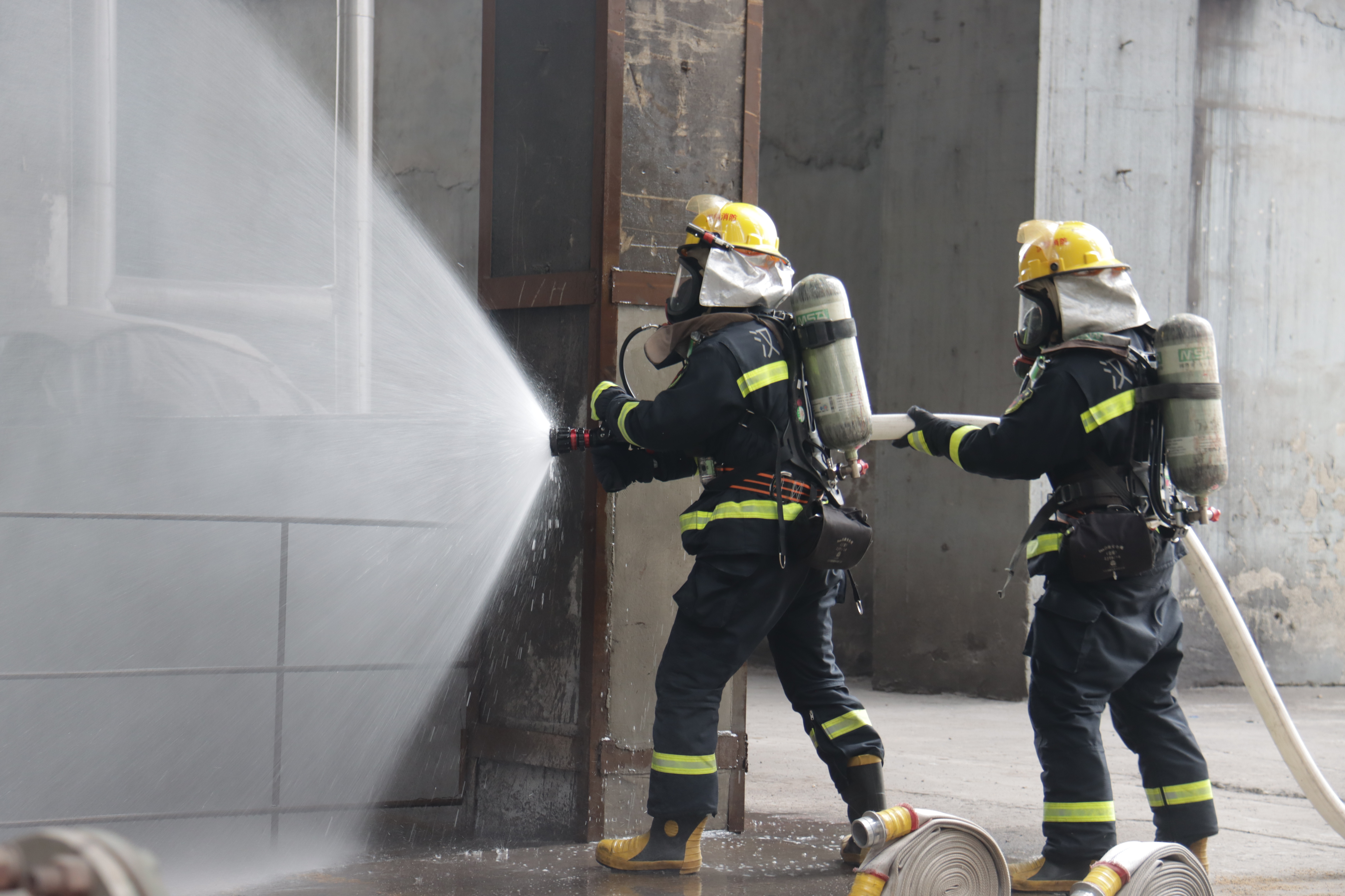 深耕本质化安全 激活班组“神经末梢”