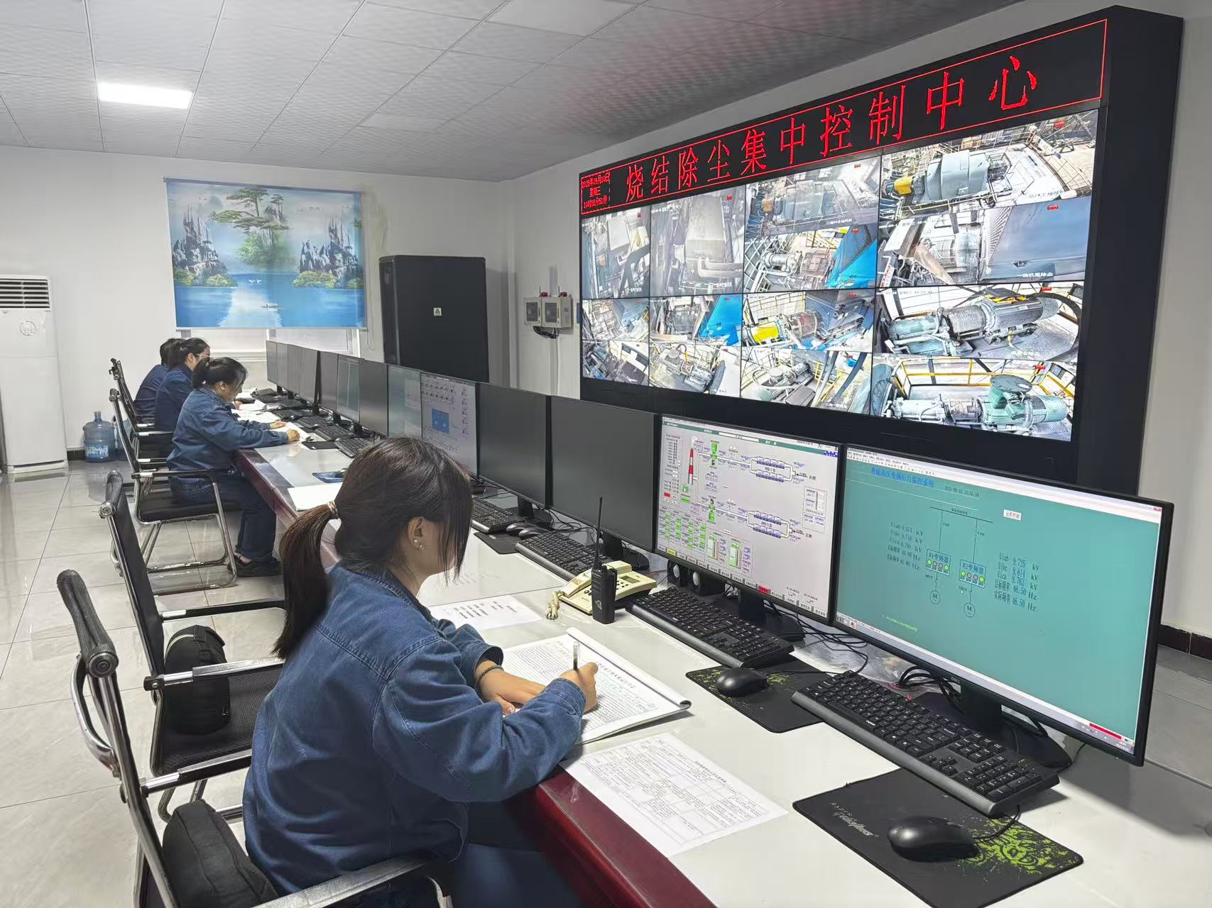 “AI+智能”赋能安全管理智慧升级 “AI+智能”赋能安全管理智慧升级