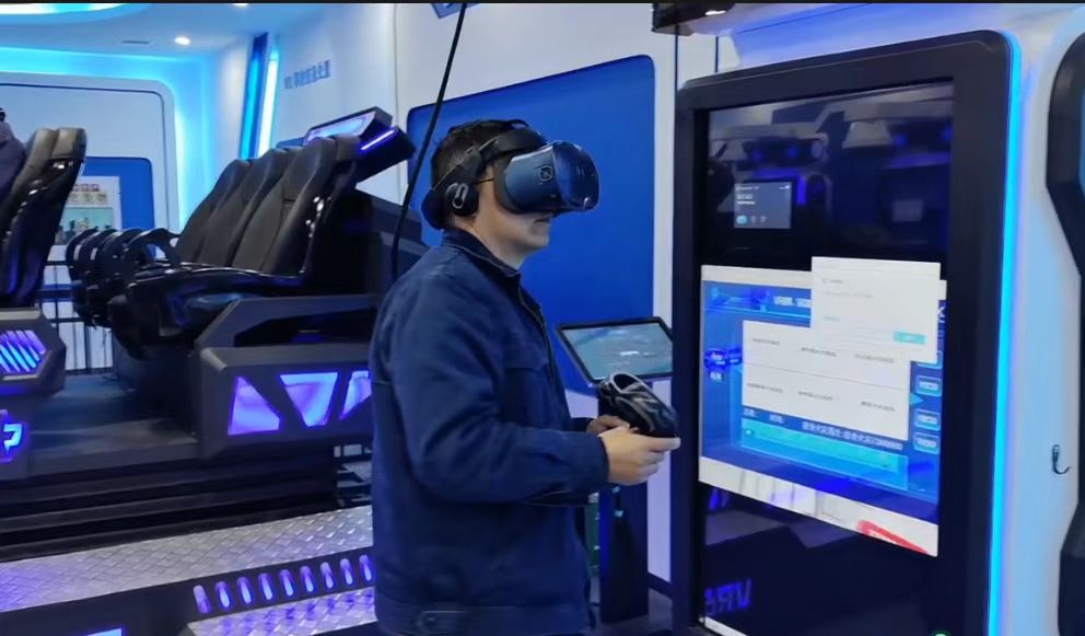 “AI+智能”赋能安全管理智慧升级 “AI+智能”赋能安全管理智慧升级