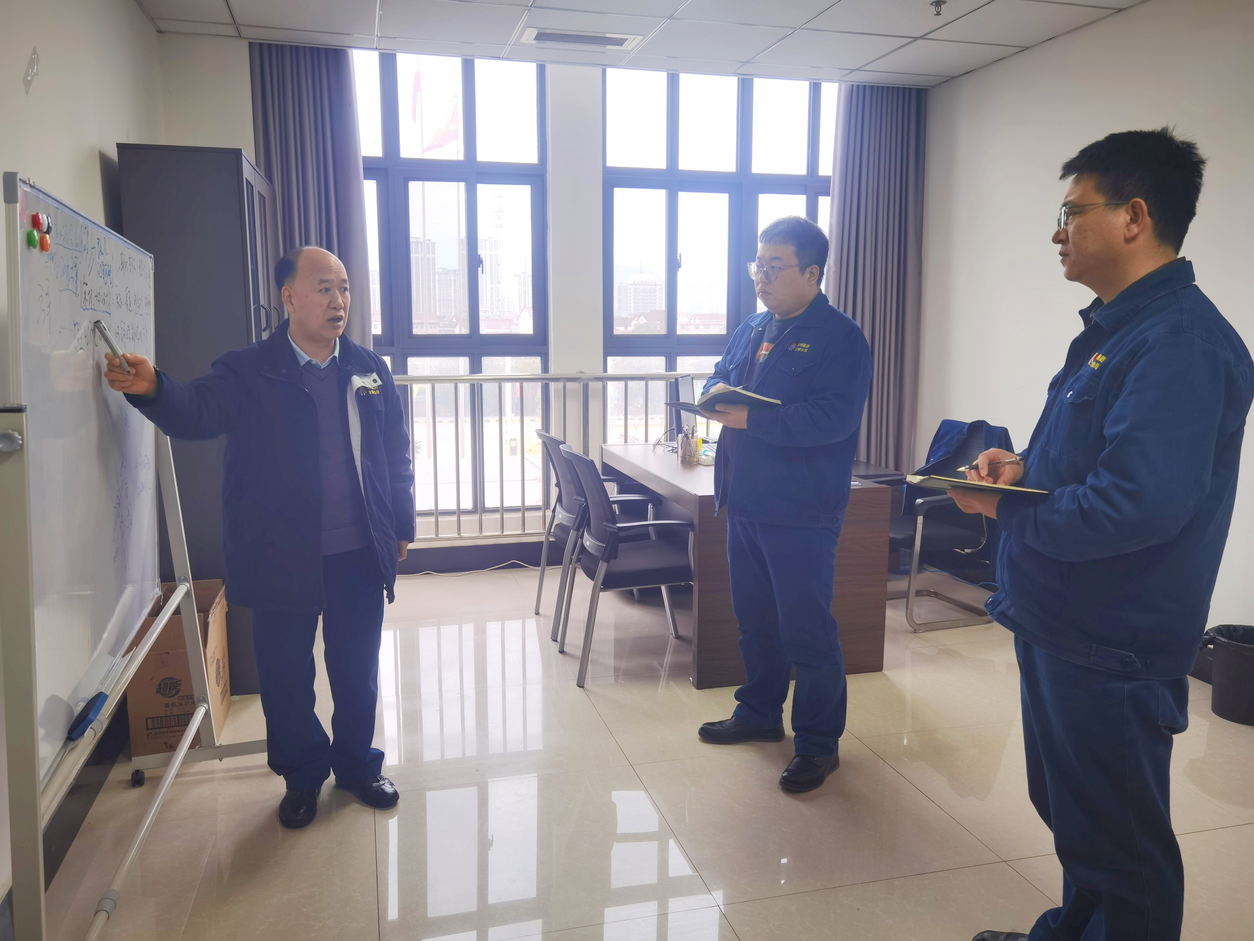 逆势突围，汉钢公司品种板销售跑出“加速度”