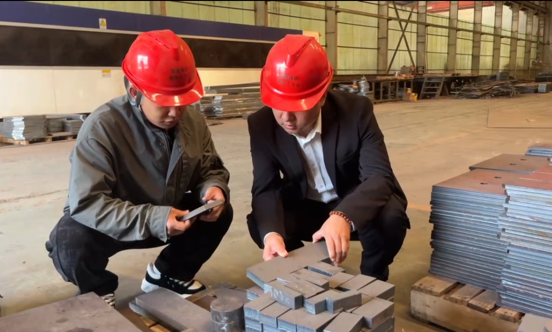 逆势突围，汉钢公司品种板销售跑出“加速度”