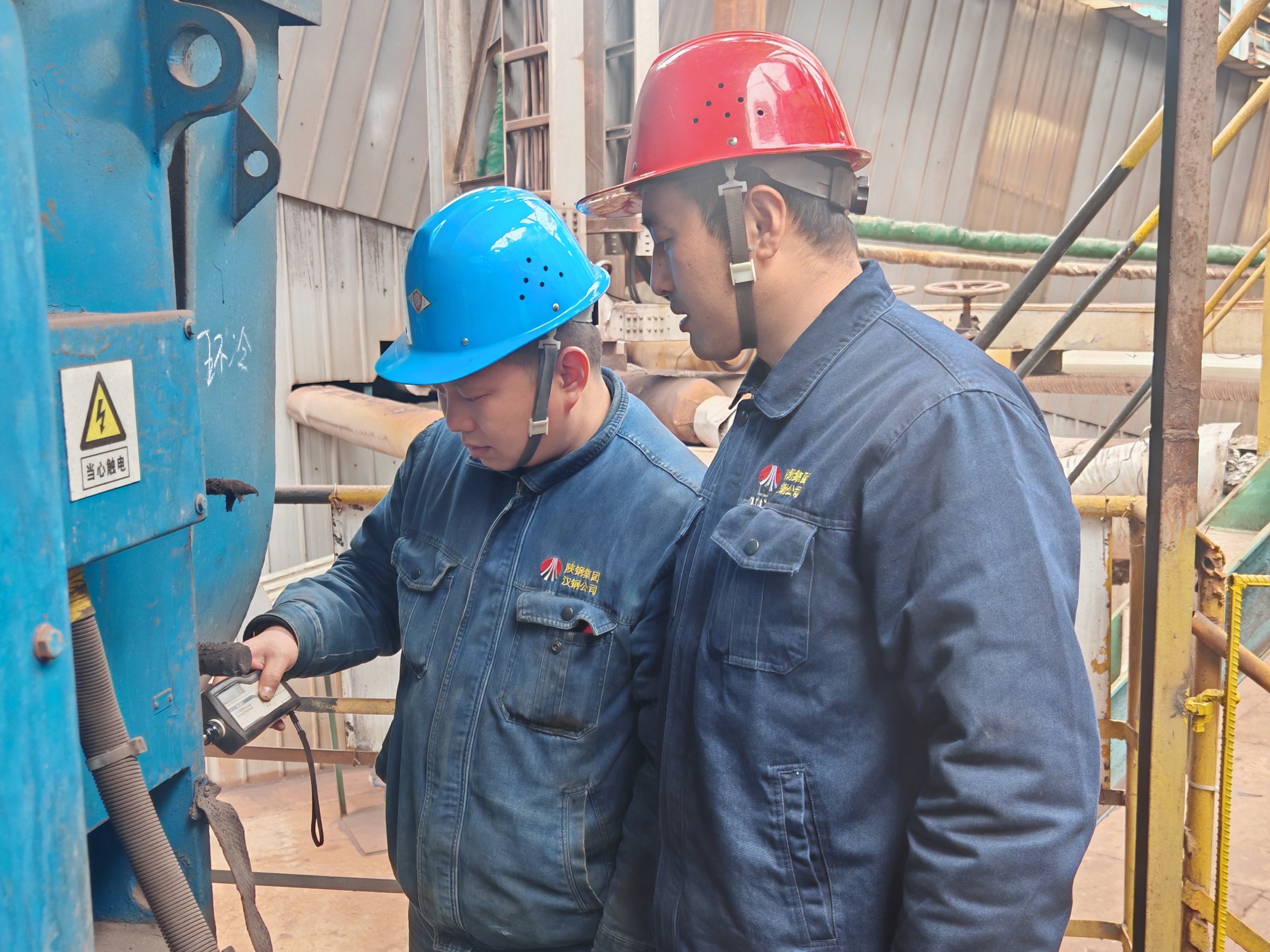 春潮涌动砺作风 清风实干启新程