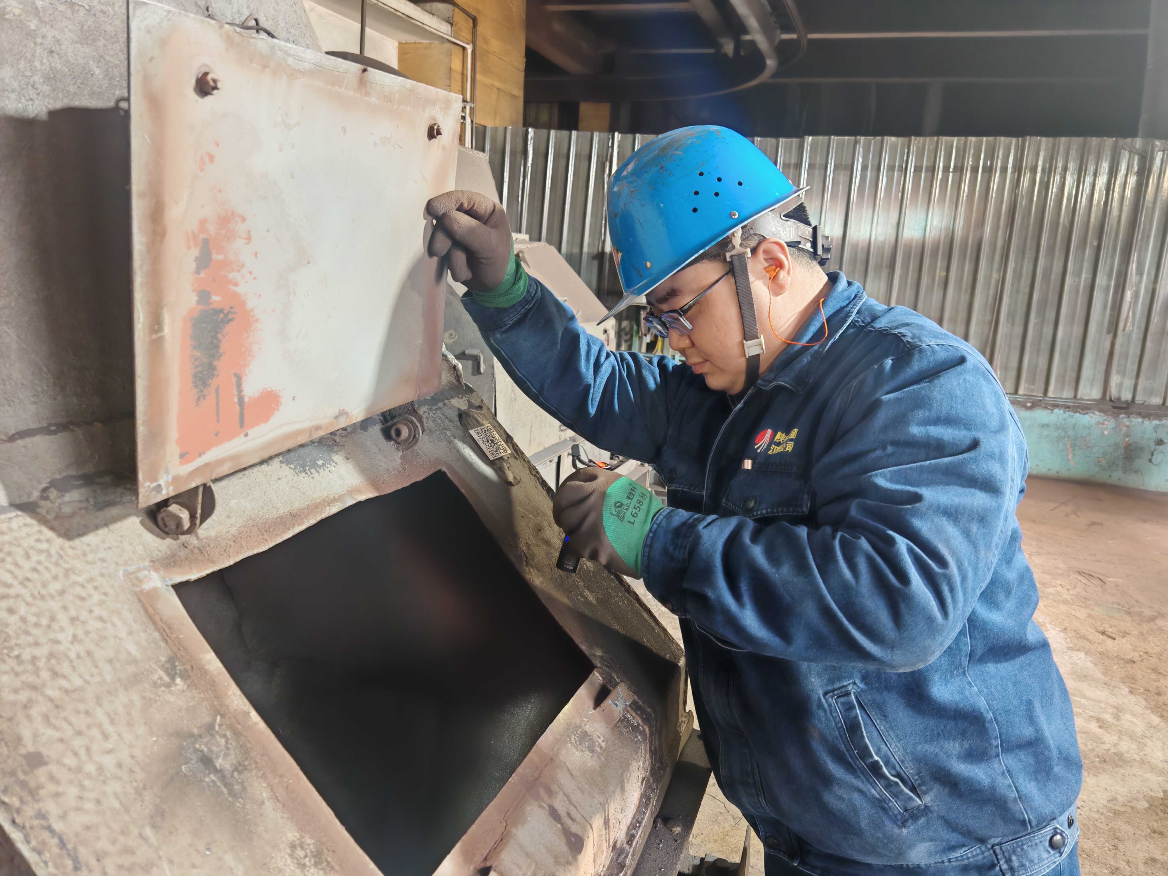 春潮涌动砺作风 清风实干启新程