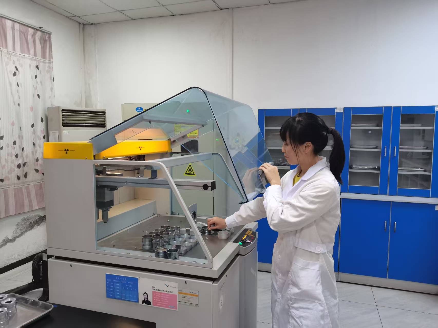 瞧，这里“青”潮涌动，赋能青年成长蜕变