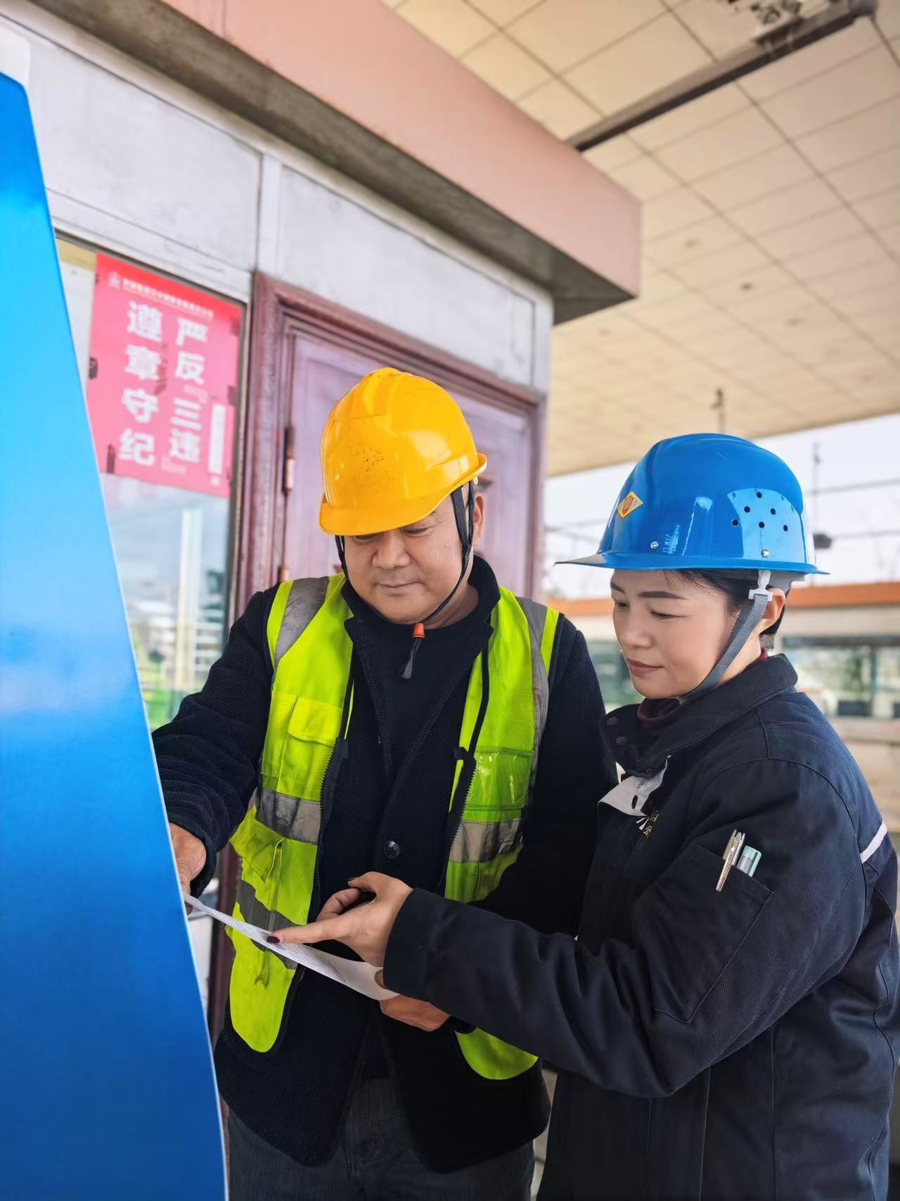 瞧，这里“青”潮涌动，赋能青年成长蜕变