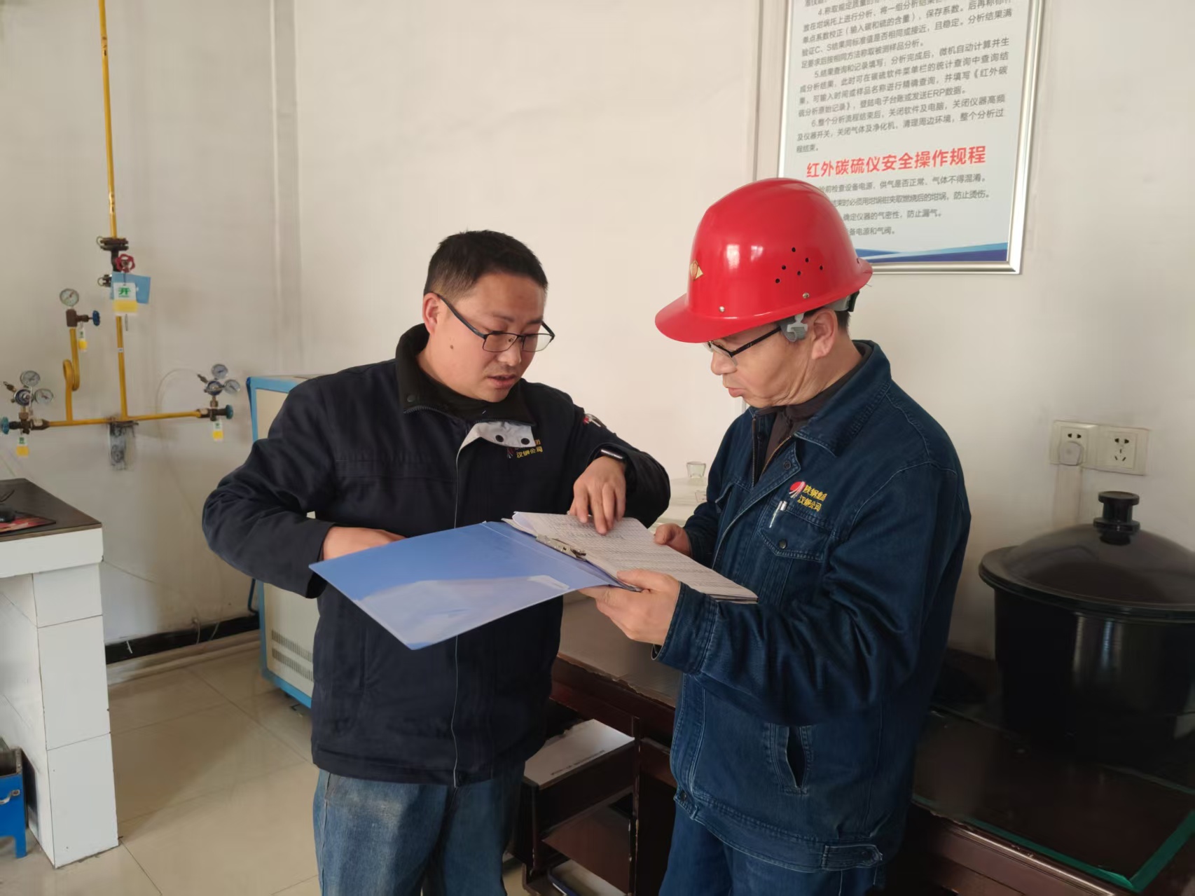 多点发力 让安全管理“活”起来