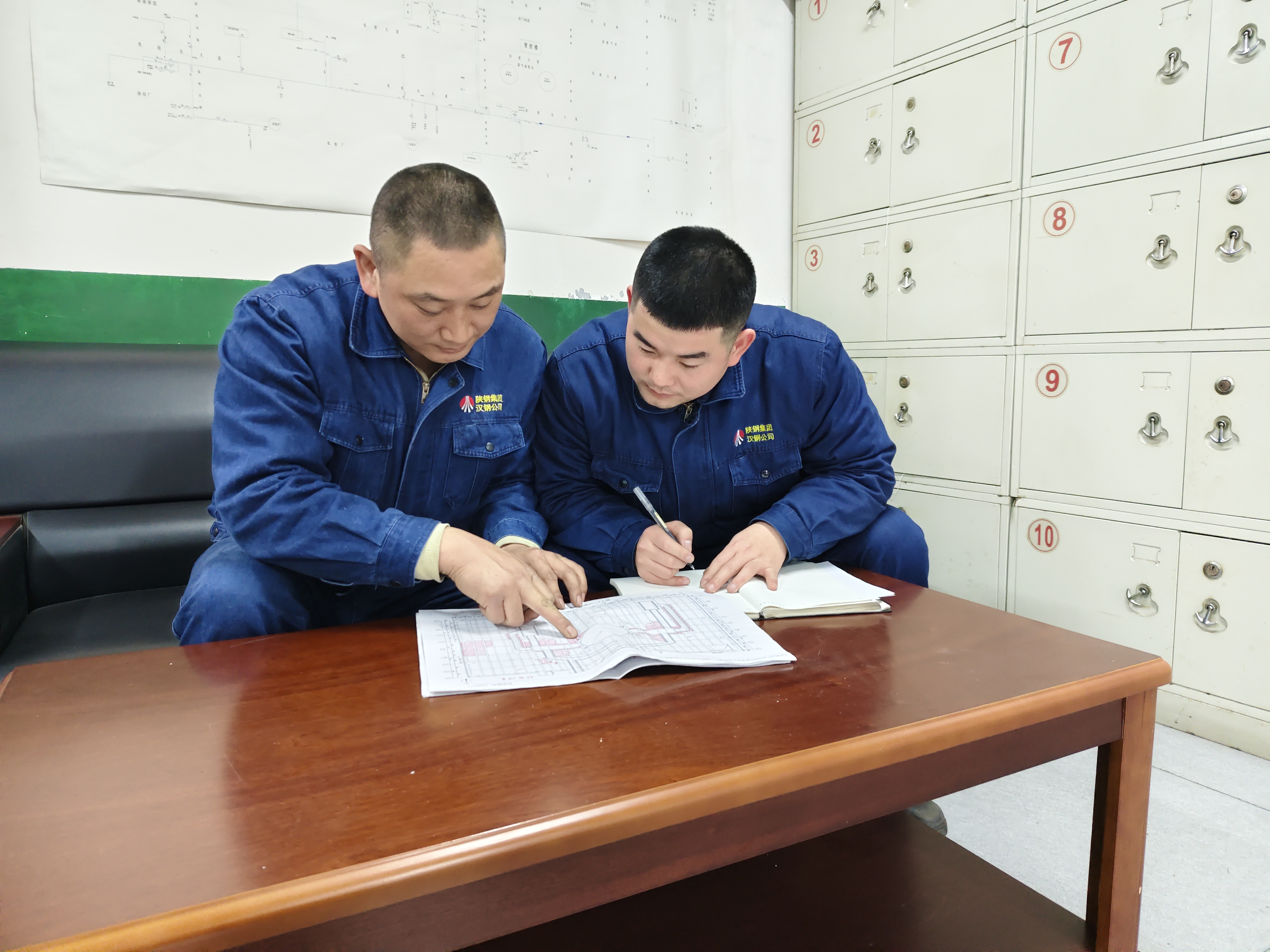 扎根一线，为设备赋予“生命温度”