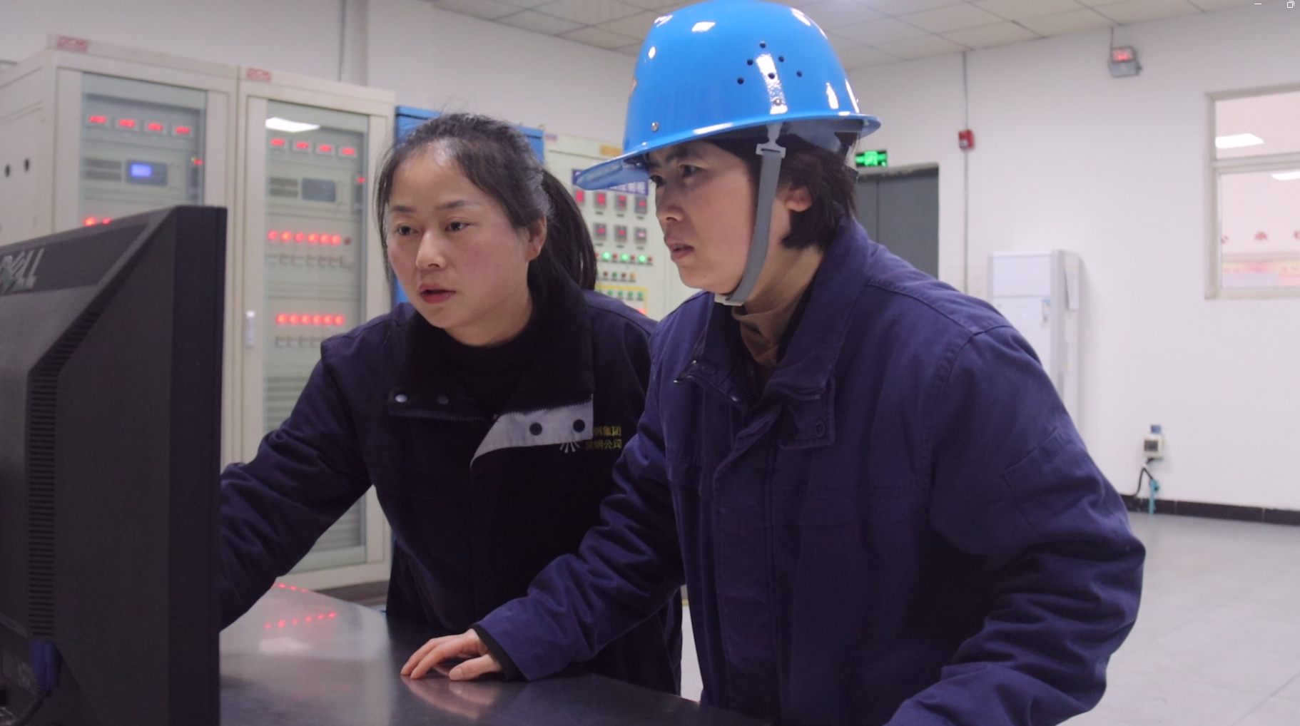 以春为序，赴一场钢城奋斗之约