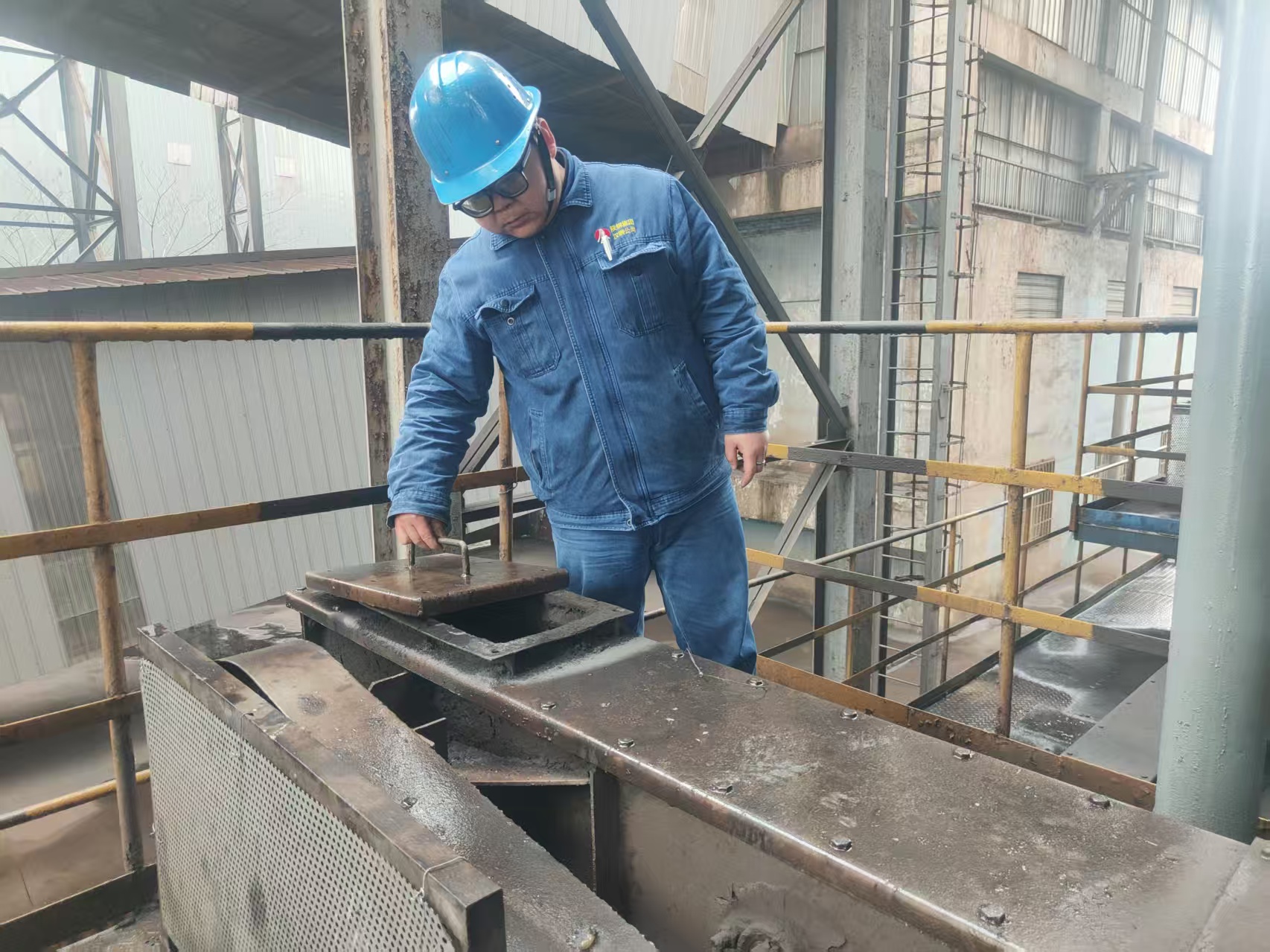 平凡岗位的“微光”力量 平凡岗位的“微光”力量