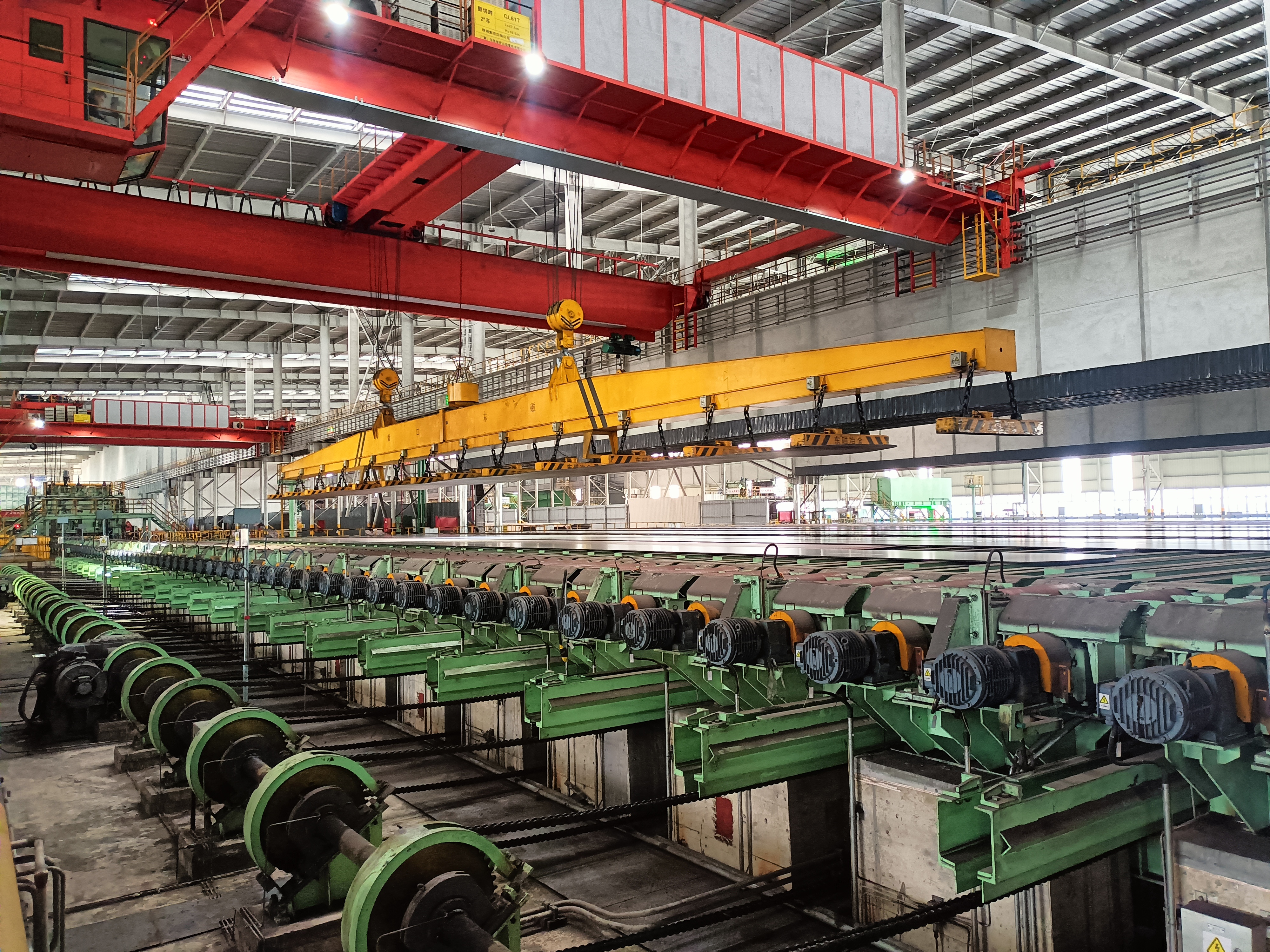 让练兵场成为提质增效源头水