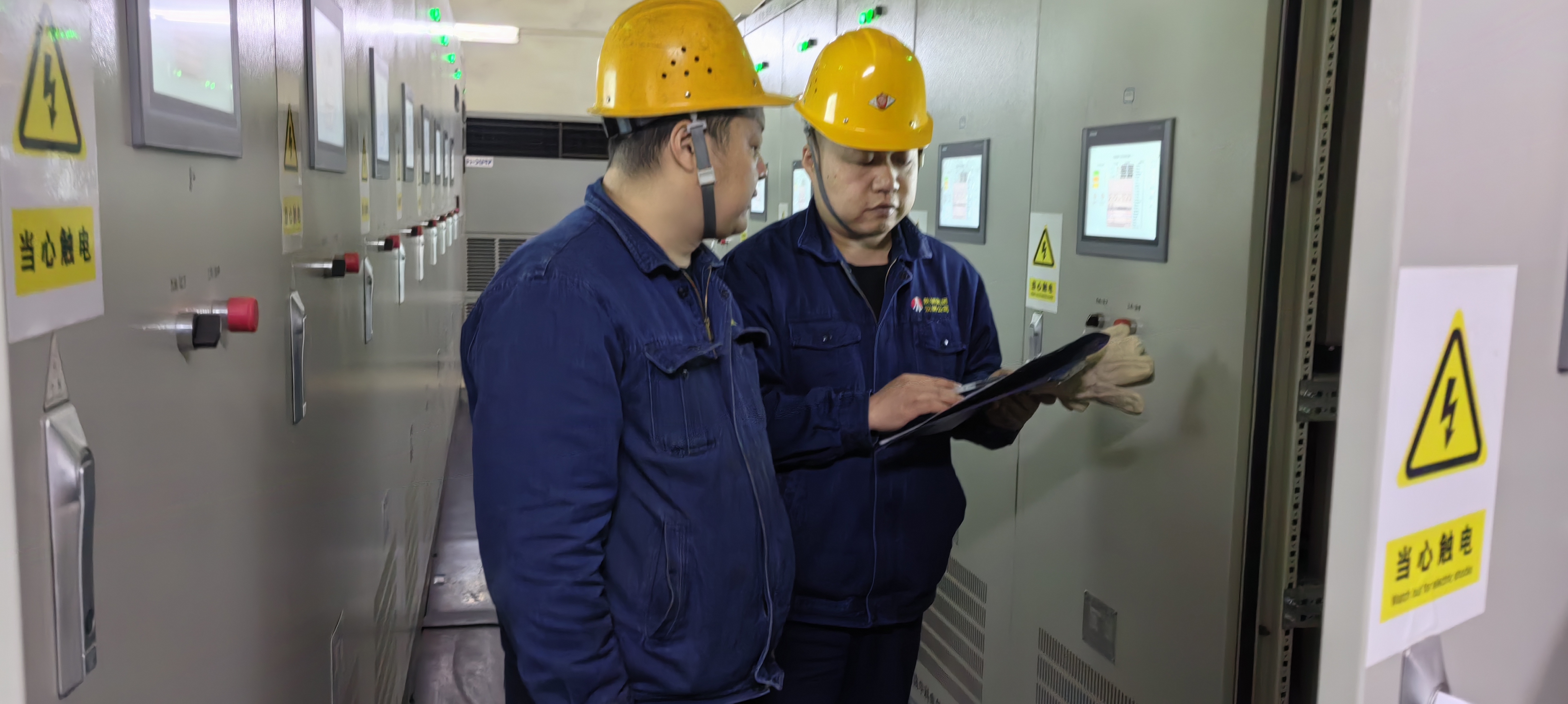 春风化“廉” 护生产