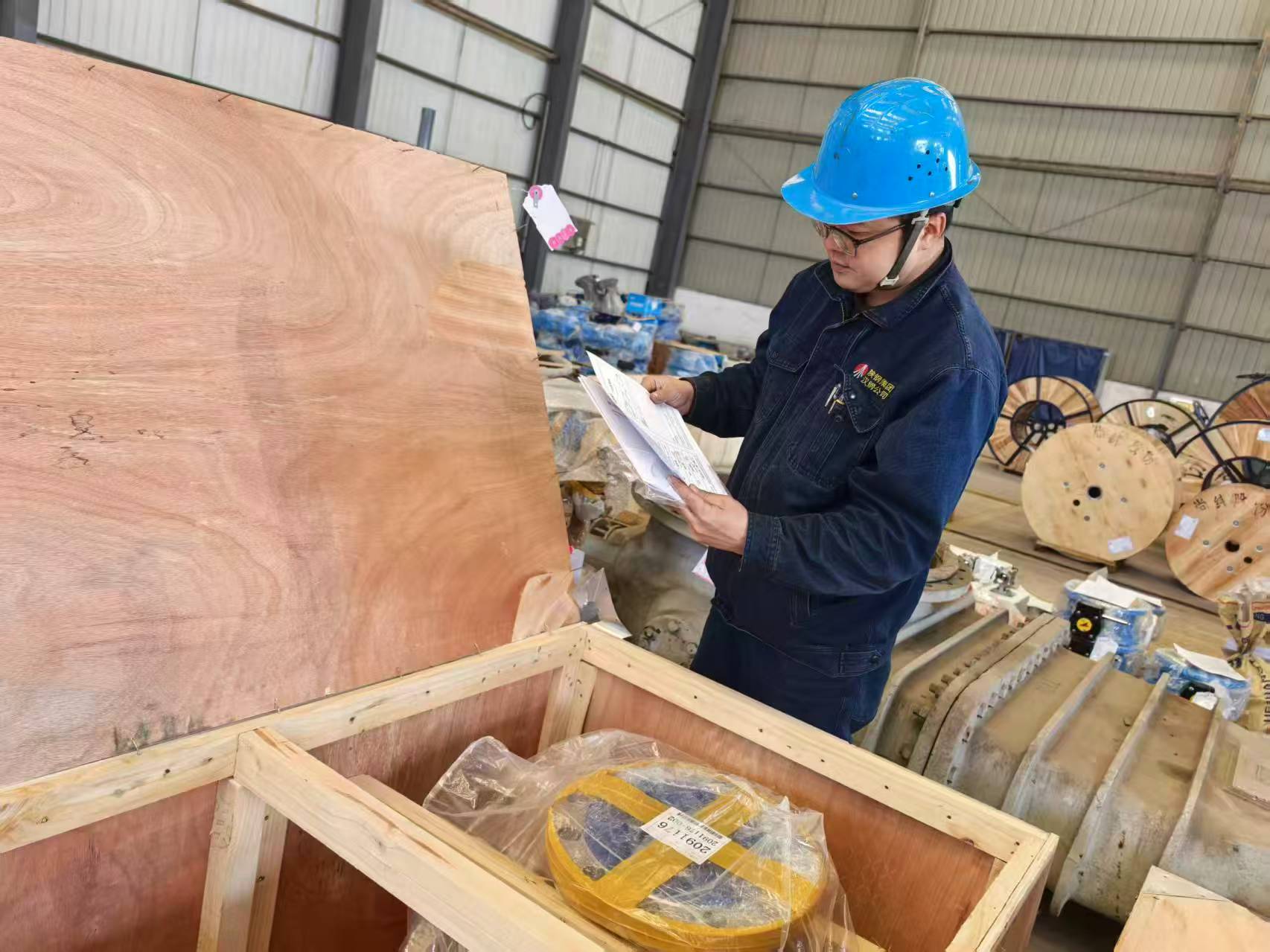 春风化“廉” 护生产