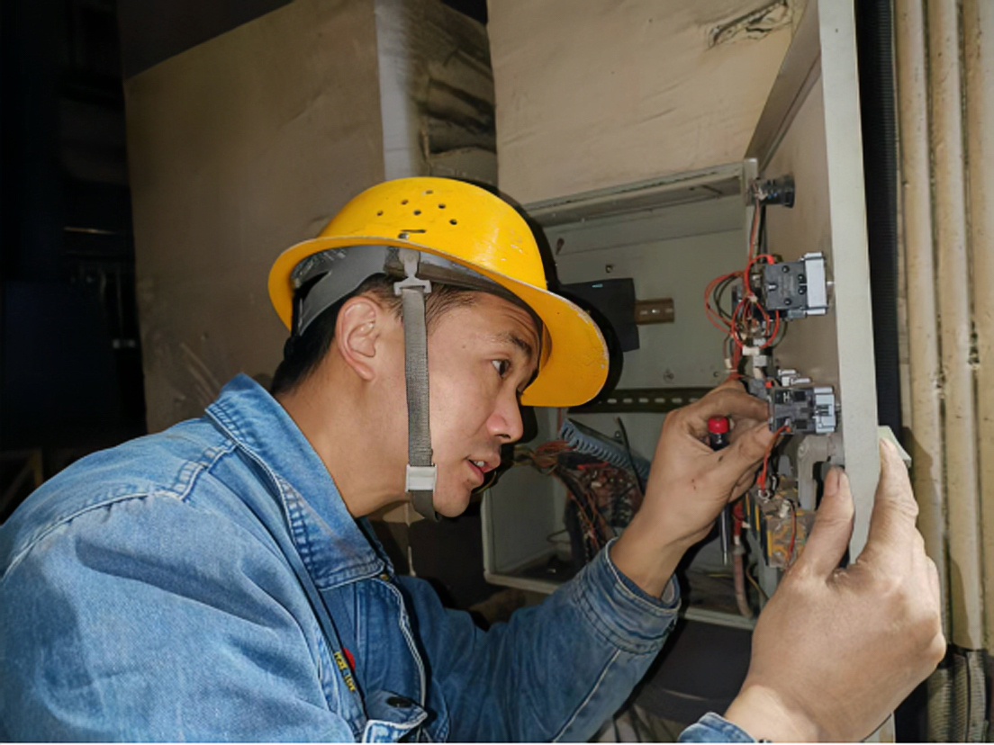 深耕“效益田”，算好“精细账”，激活“新引擎”