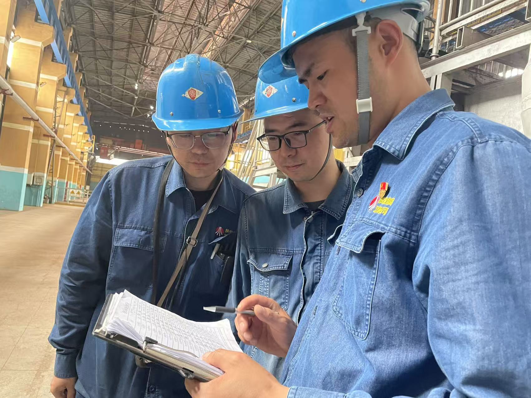 深耕“效益田”，算好“精细账”，激活“新引擎”