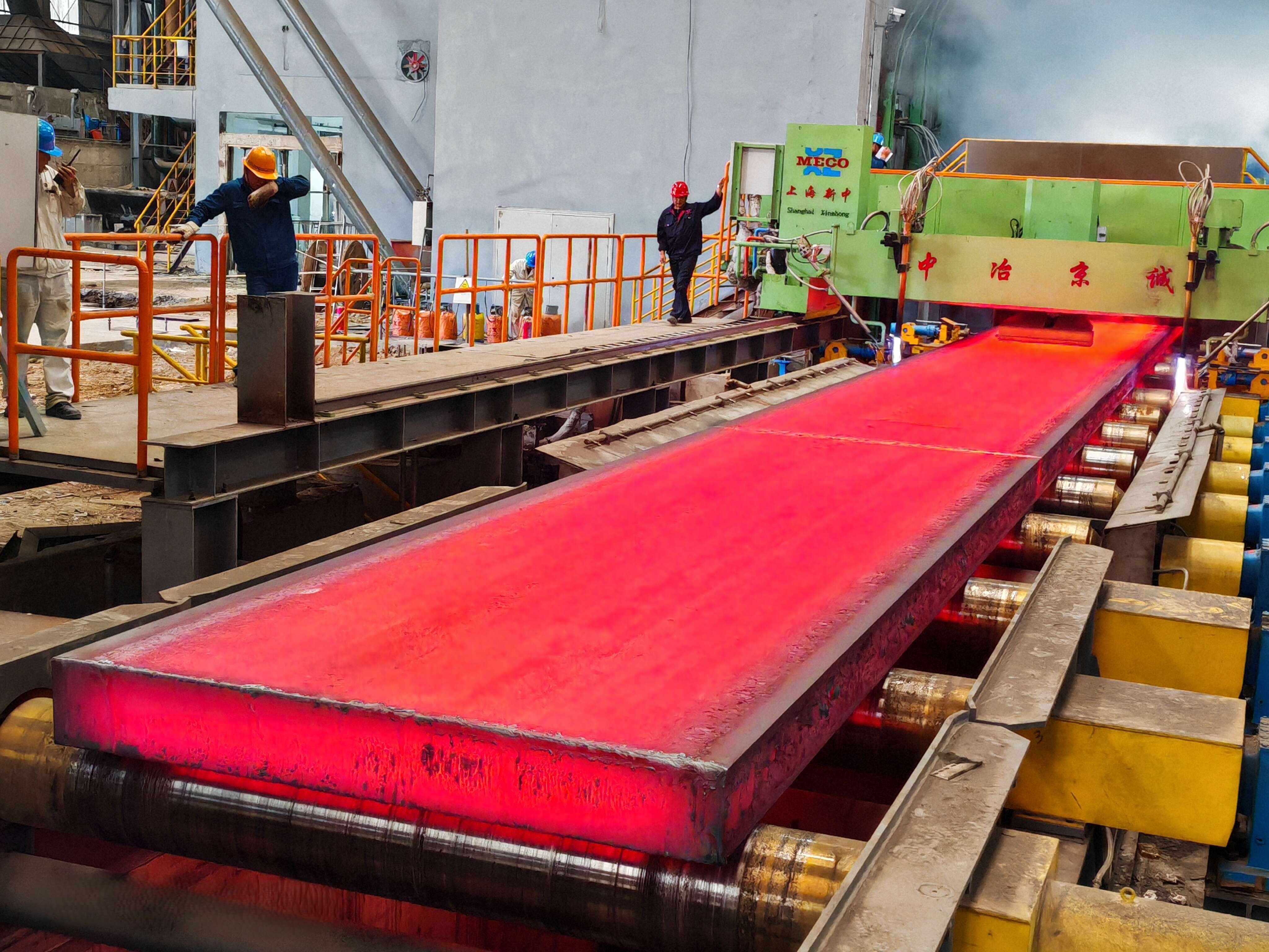 精耕质量管控 锻造硬核品质 精耕质量管控 锻造硬核品质