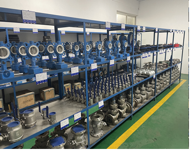 盘活“备件粮仓”,让库存管理再升级 盘活“备件粮仓”,让库存管理再升级