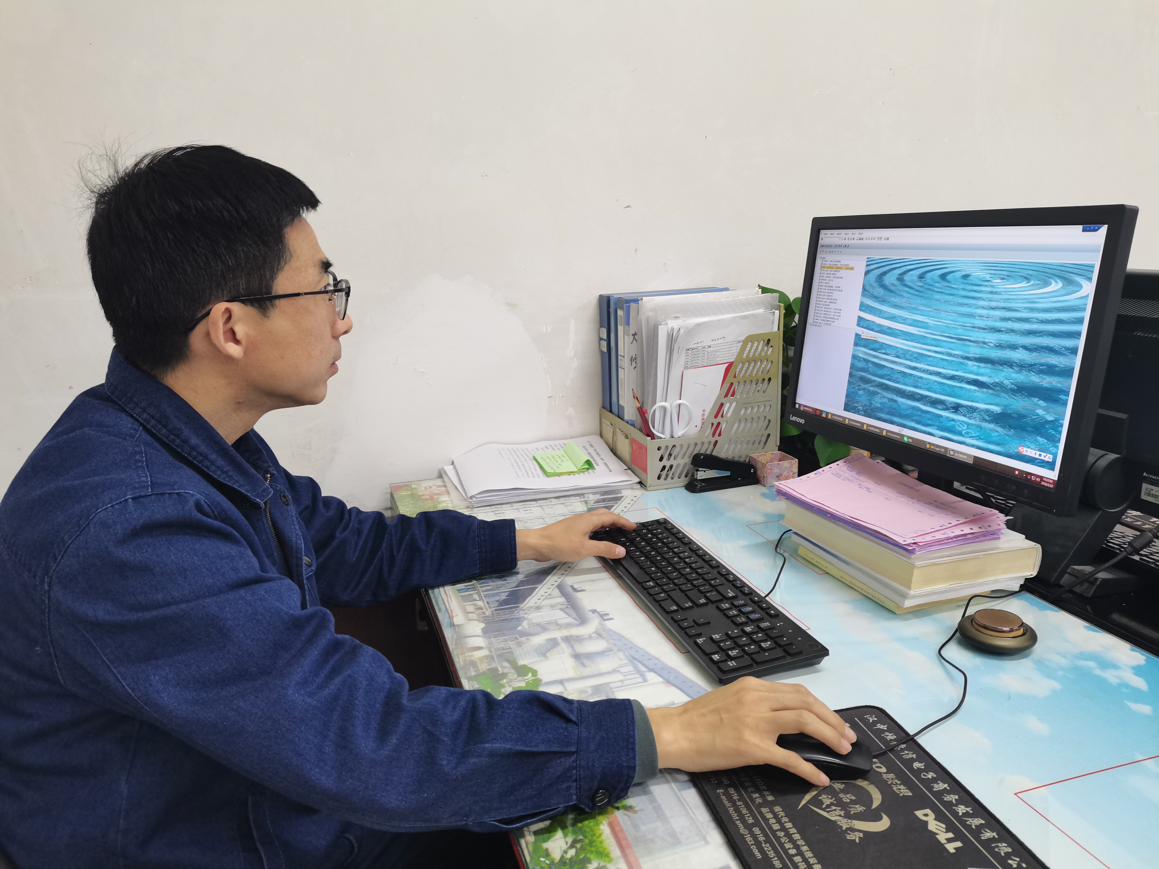 盘活“备件粮仓”,让库存管理再升级 盘活“备件粮仓”,让库存管理再升级