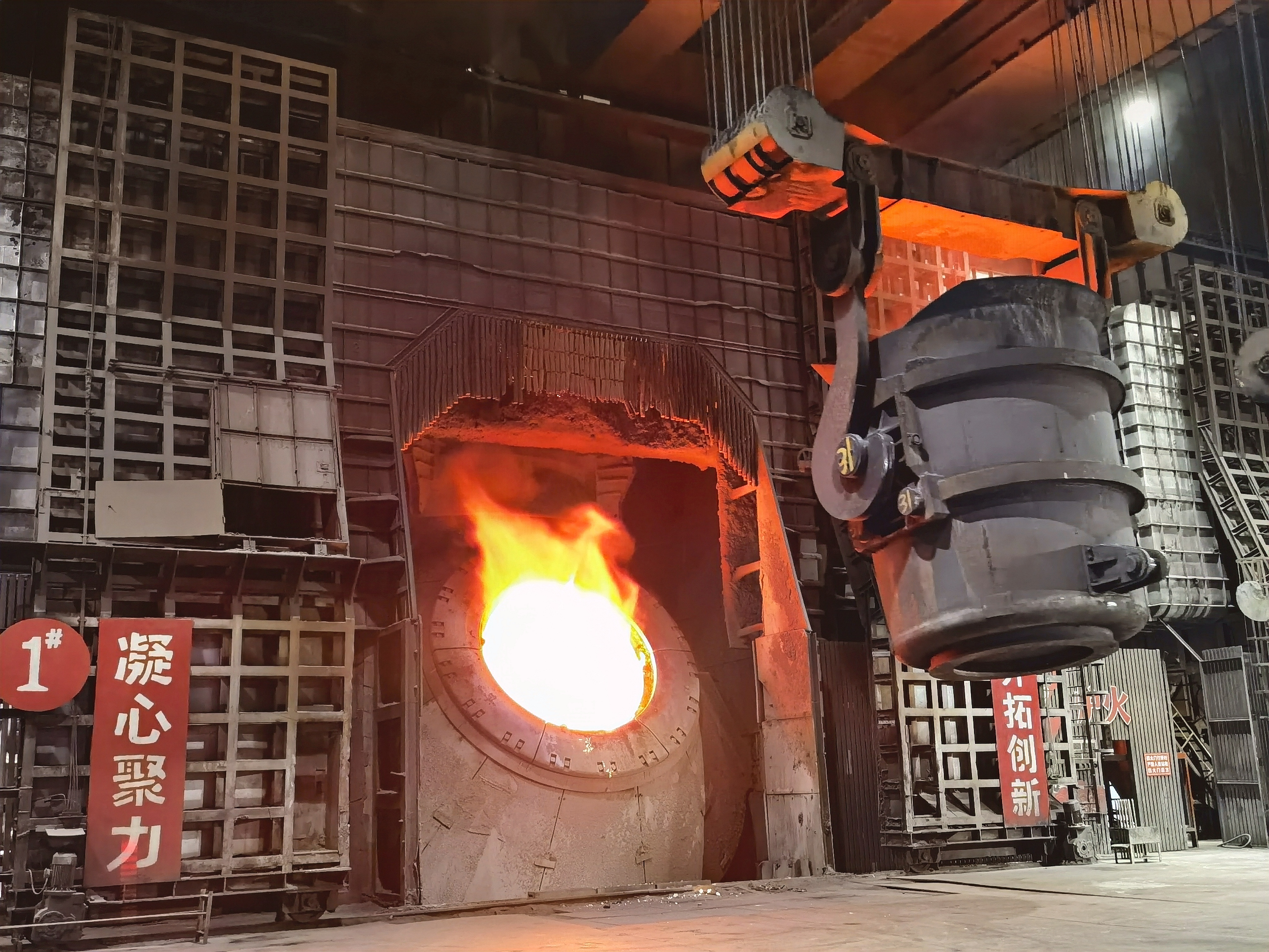 深耕工艺“细功夫” 勇闯转型“快车道” 深耕工艺“细功夫” 勇闯转型“快车道”