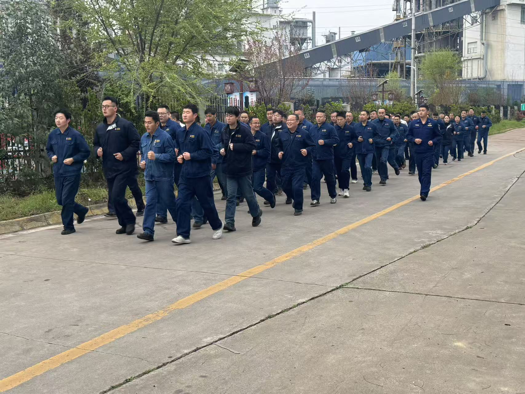 以练筑防强本领  轮训赋能保安全--公司开展基层兼职消防骨干集训