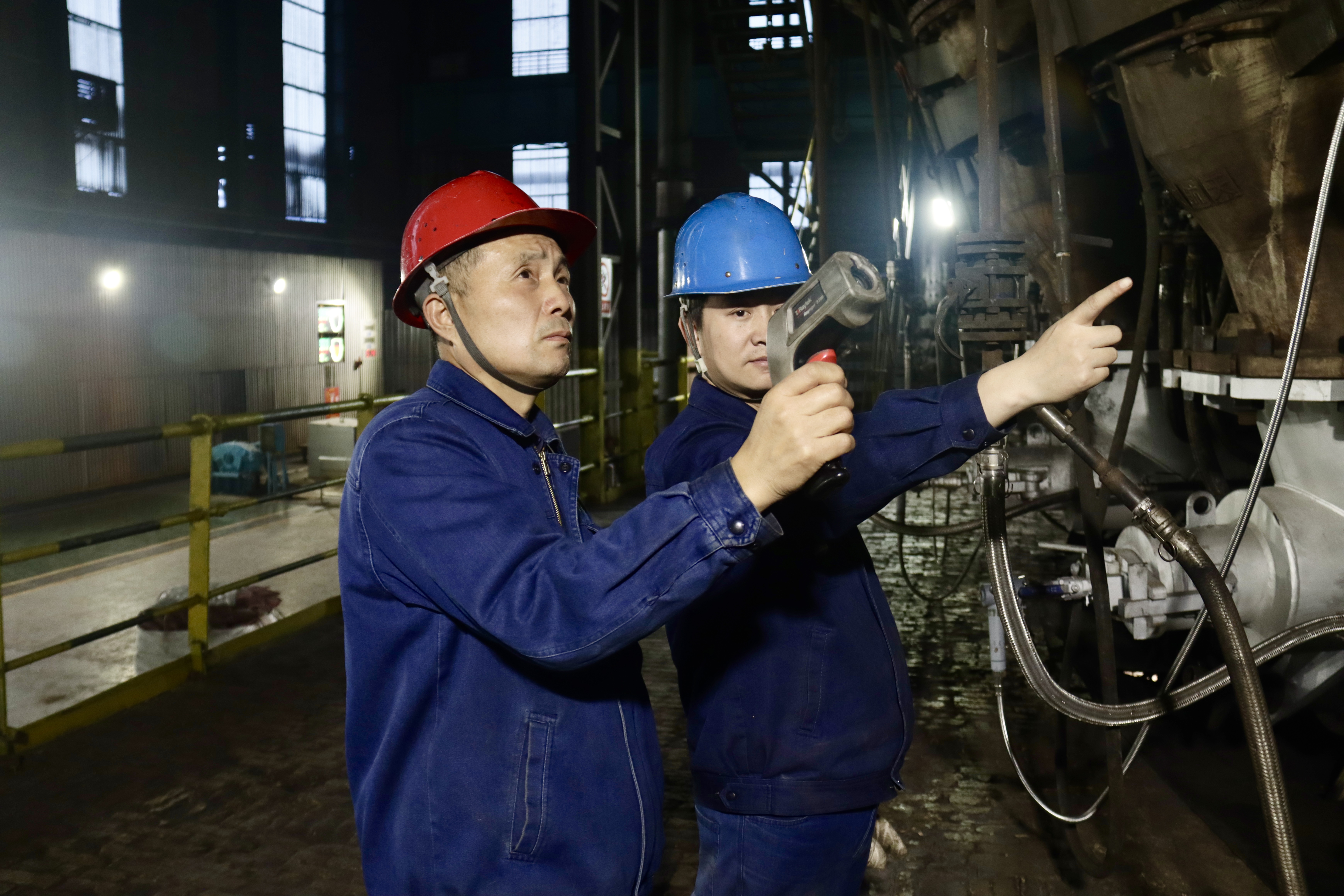 从“被动应对”到“主动破局”，以严实作风赋能精益生产